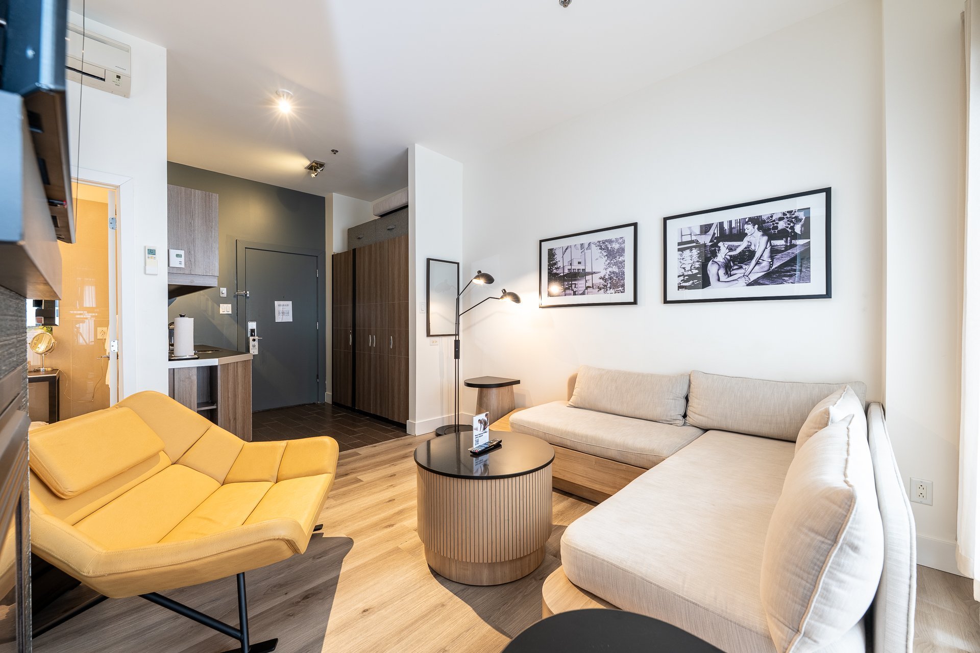 Photo - Vue d'ensemble