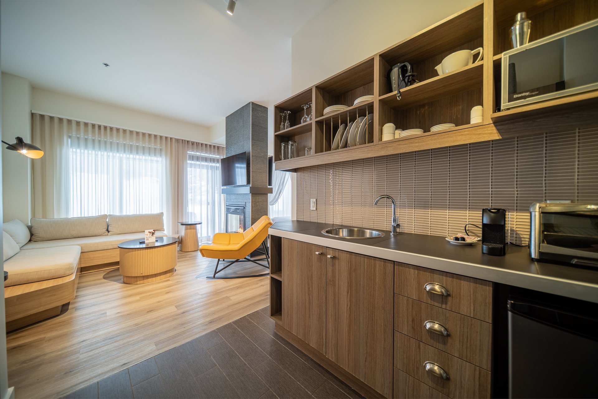 Photo - Vue d'ensemble