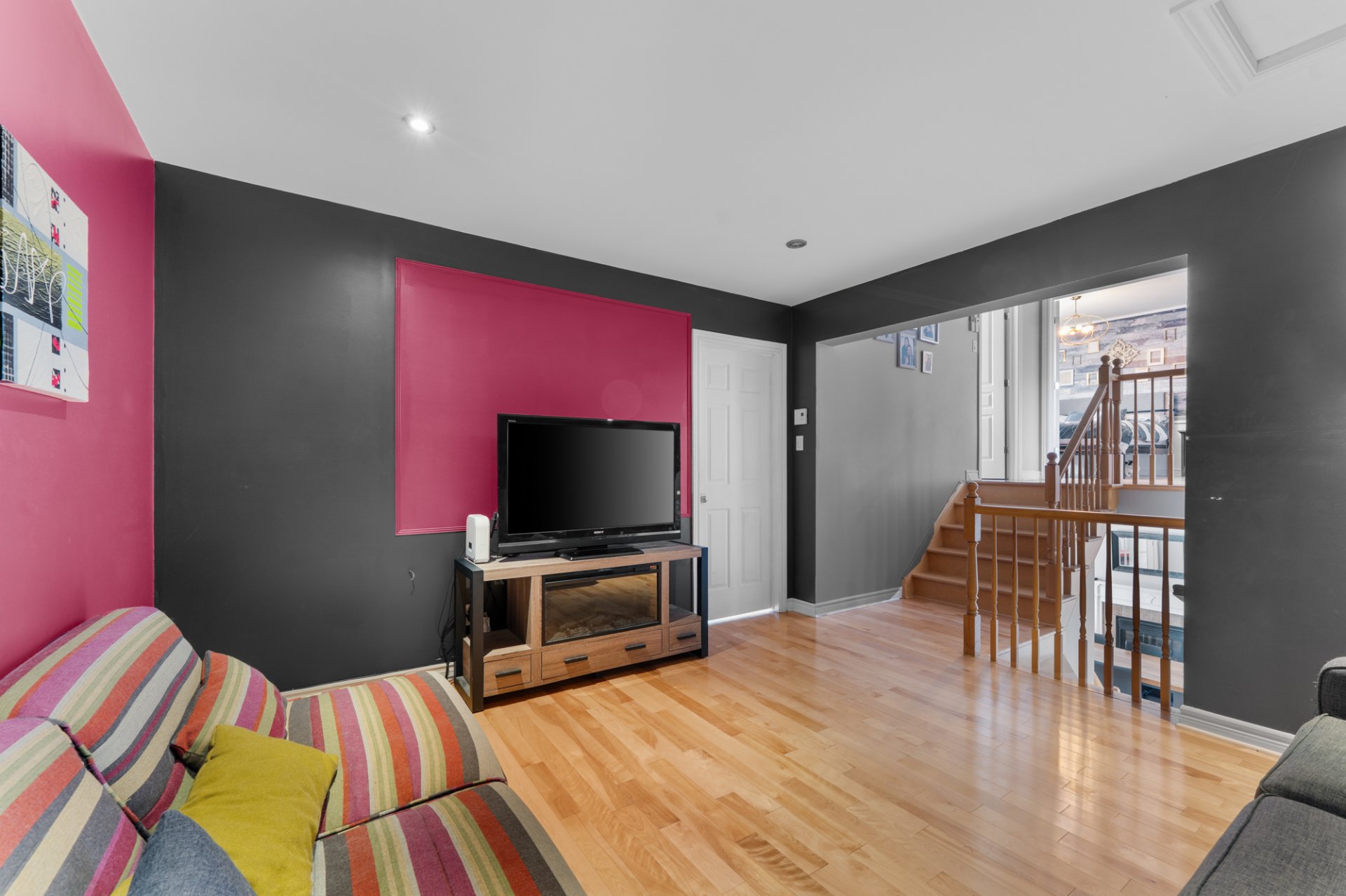 Photo - Salle familiale