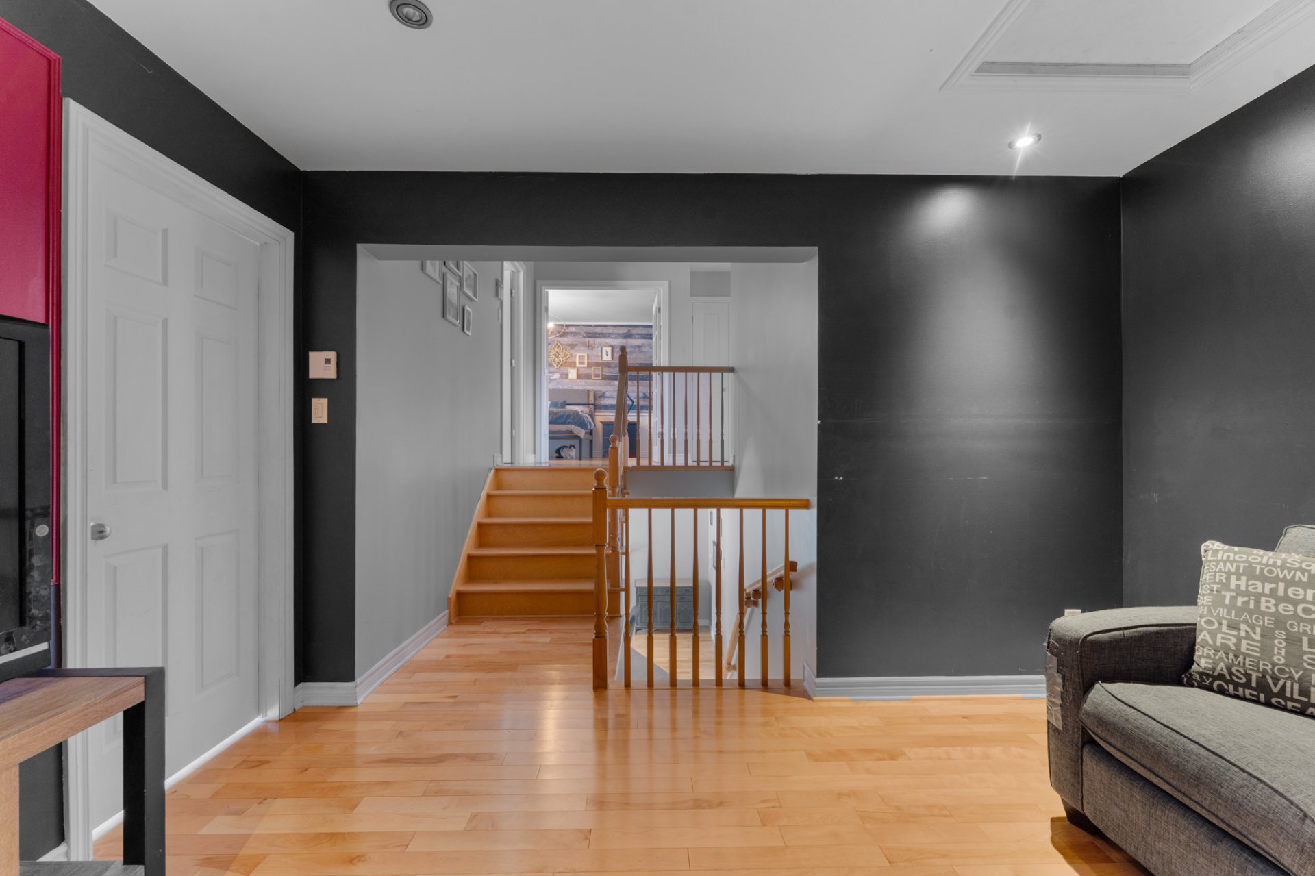 Photo - Salle familiale