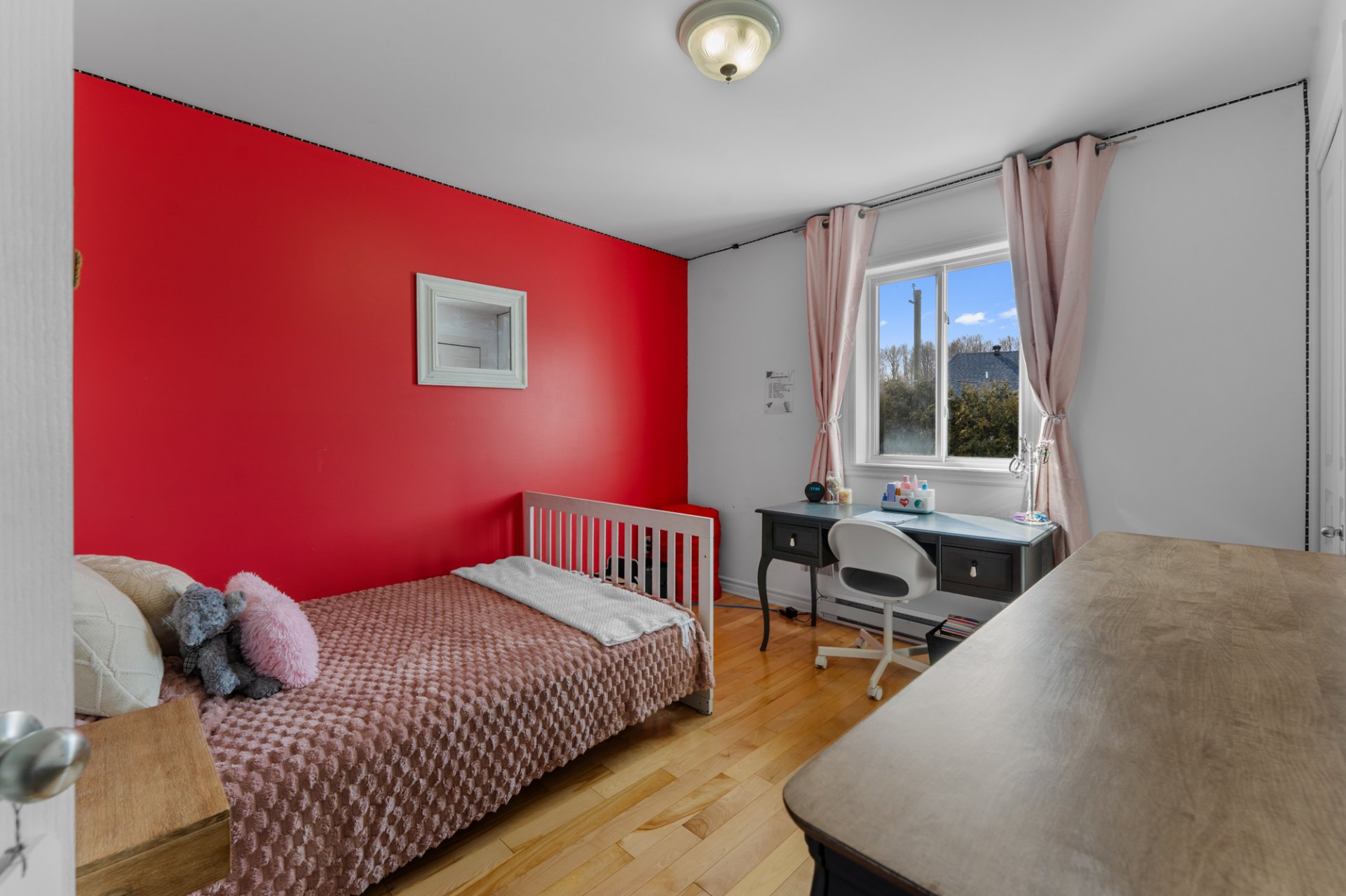 Photo - Chambre à coucher