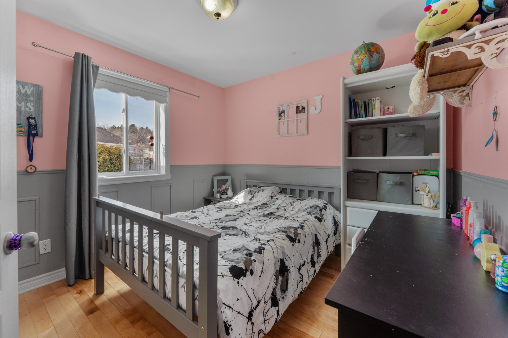 Photo - Chambre à coucher