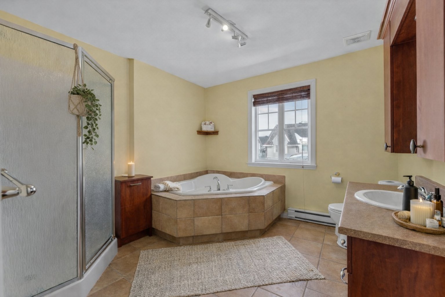 Photo - Salle de bains