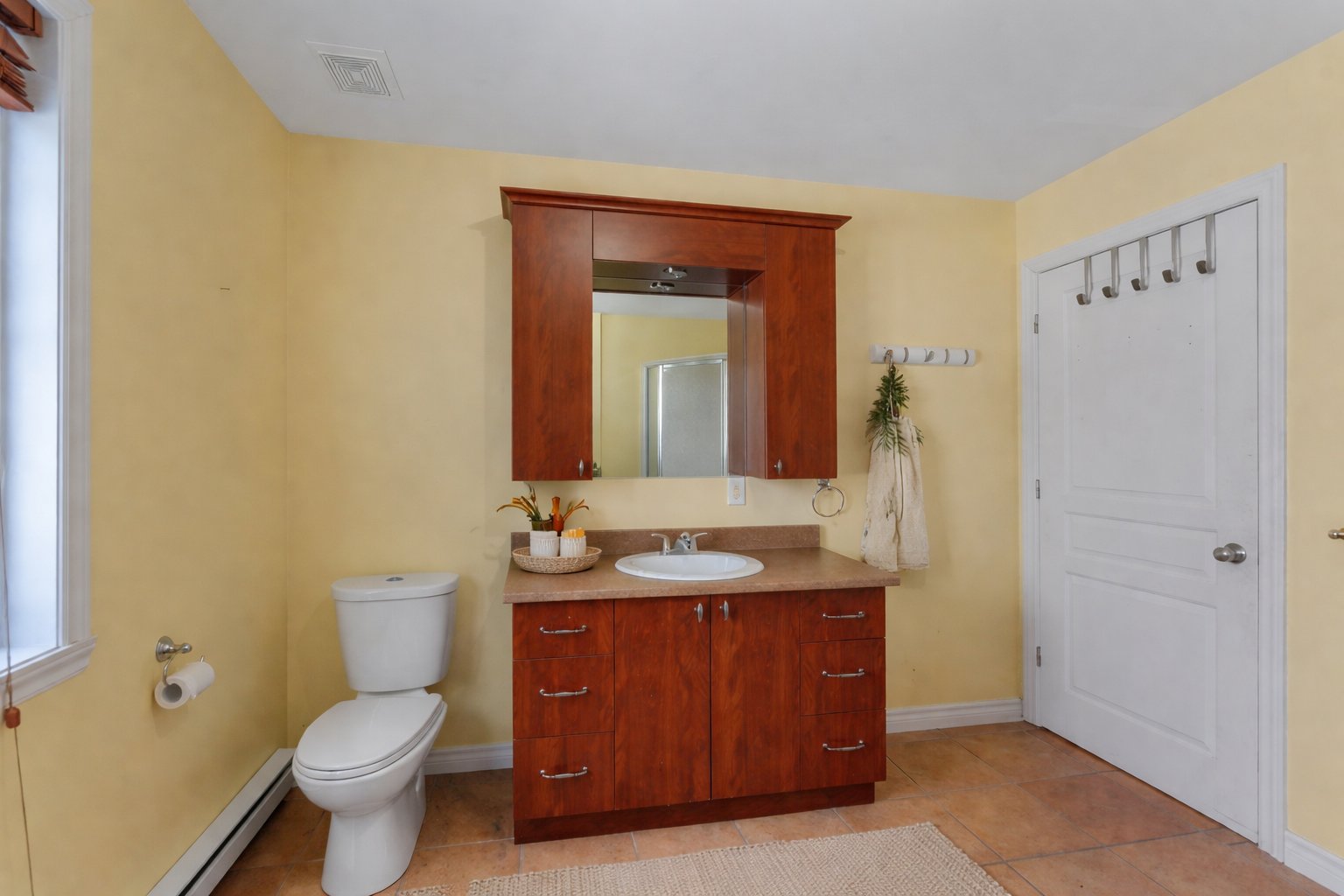 Photo - Salle de bains