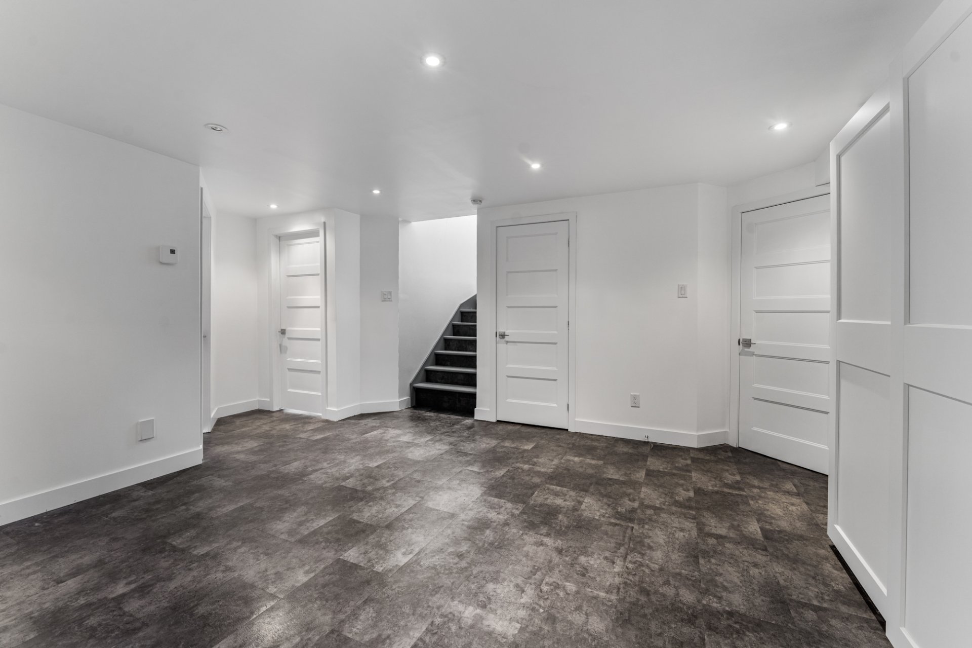 Photo - Salle familiale