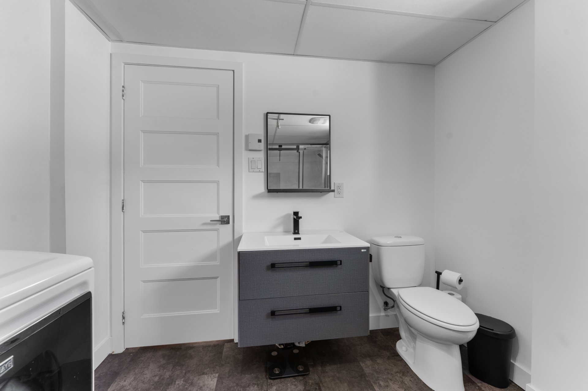 Photo - Salle de bains