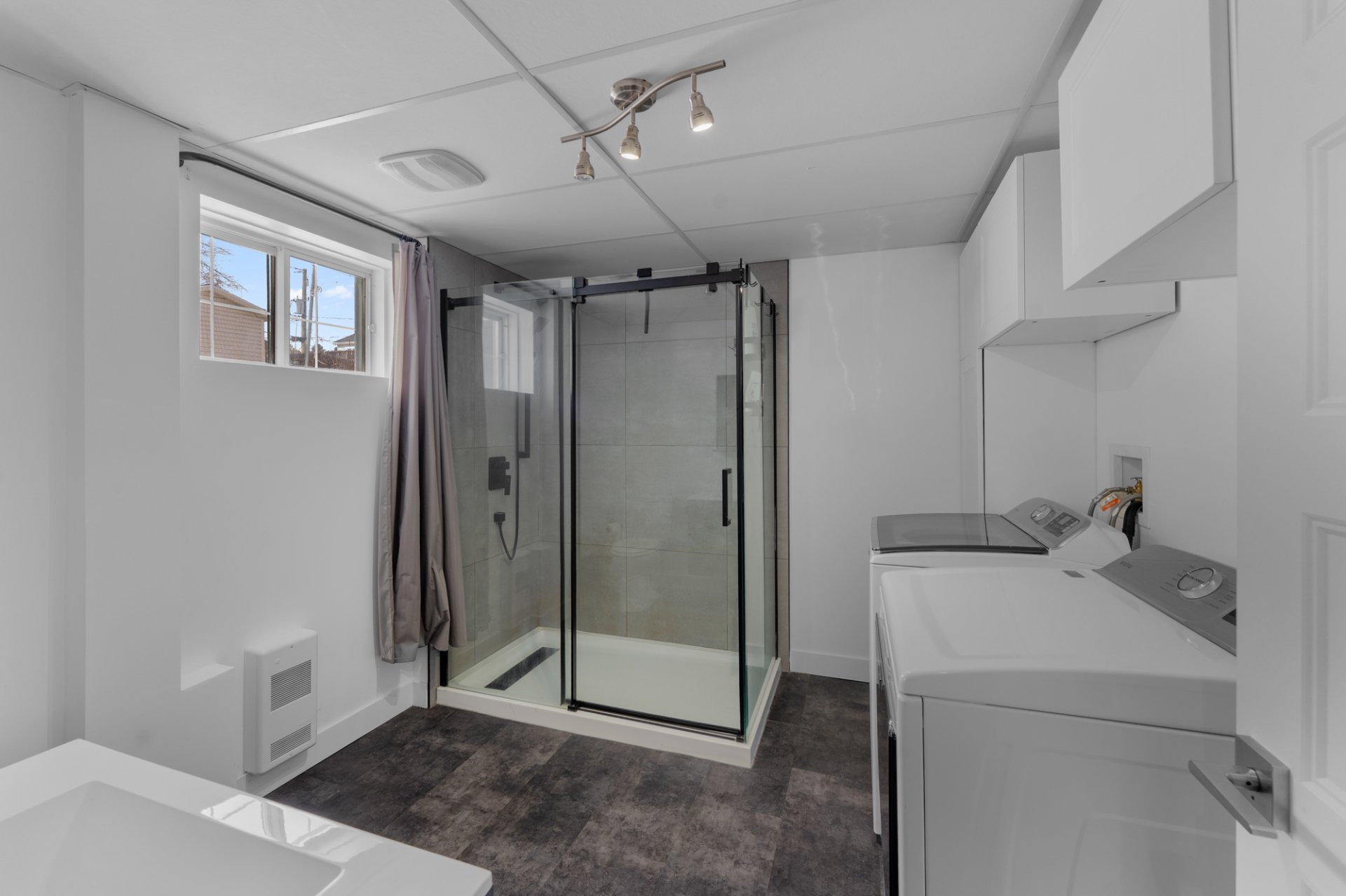 Photo - Salle de bains