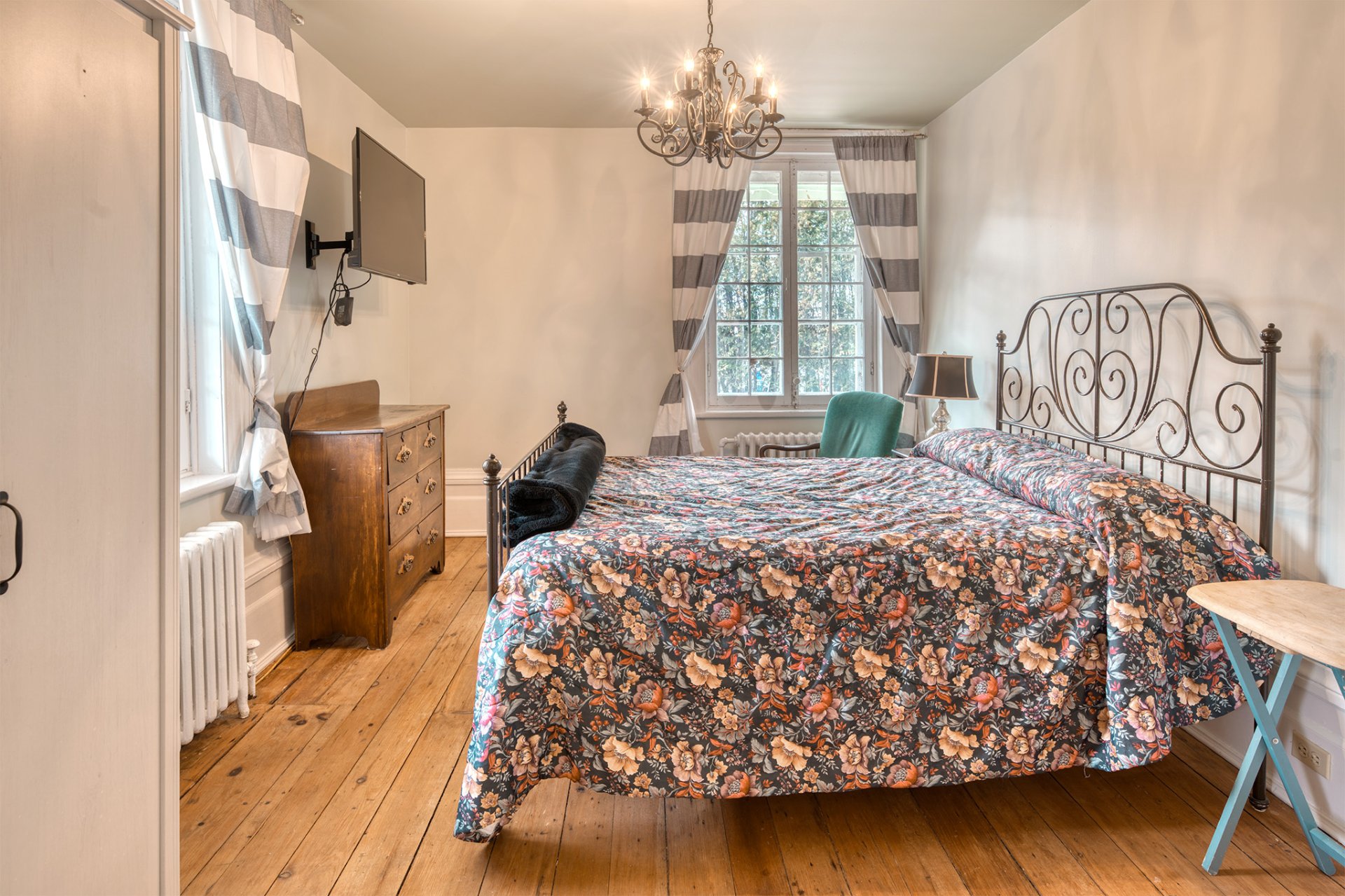 Photo - Chambre à coucher