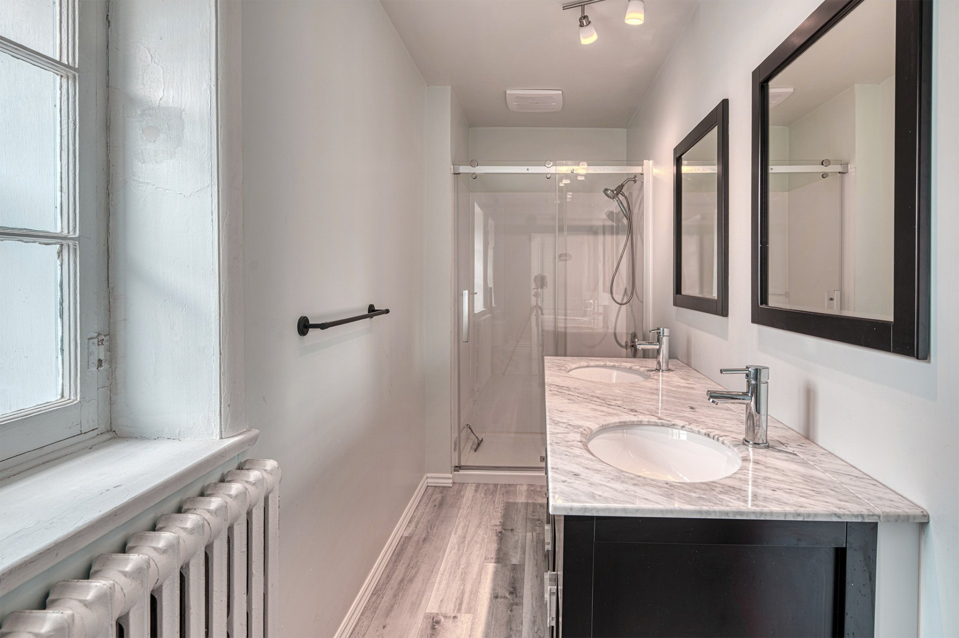 Photo - Salle de bains