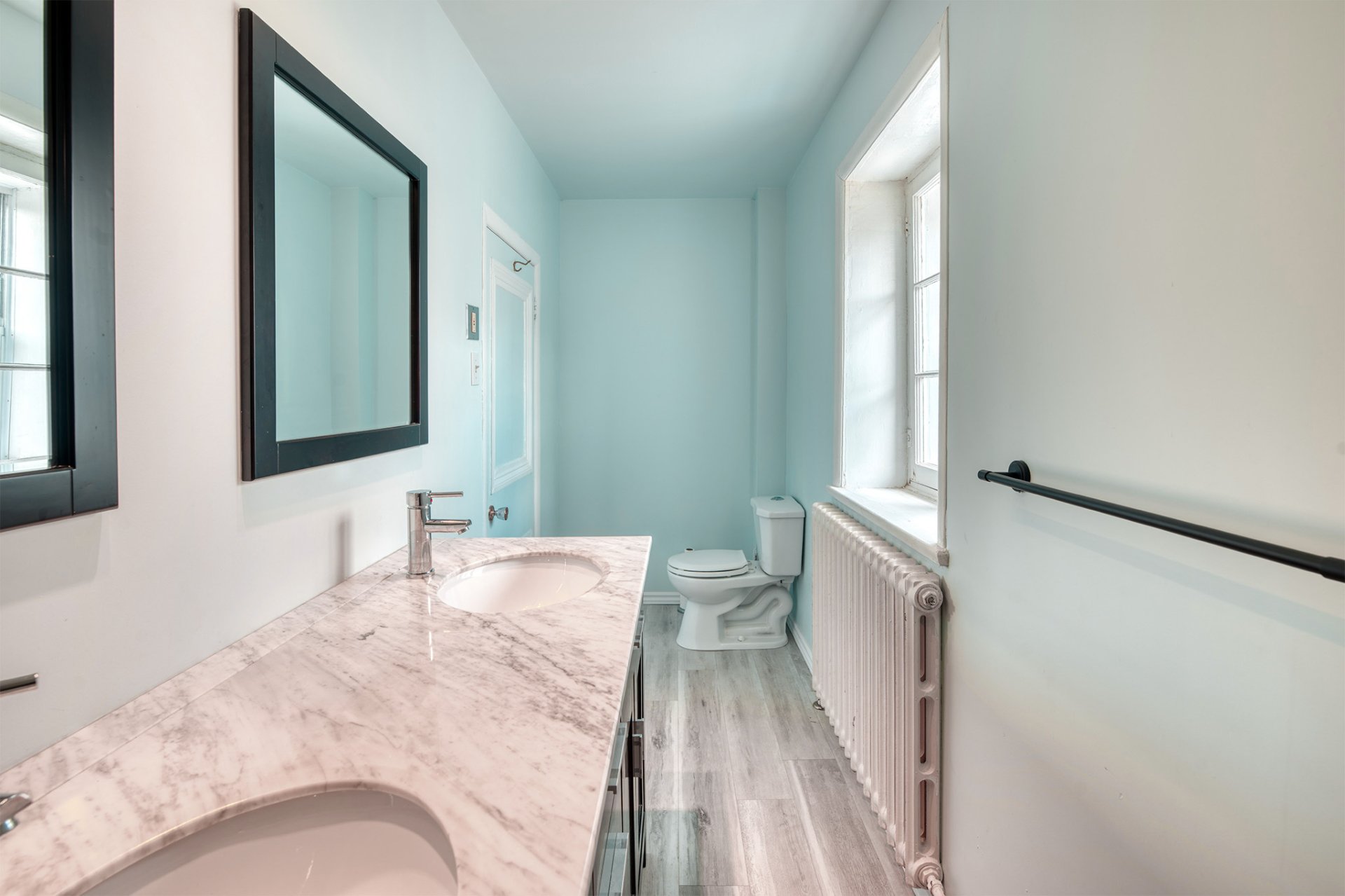 Photo - Salle de bains