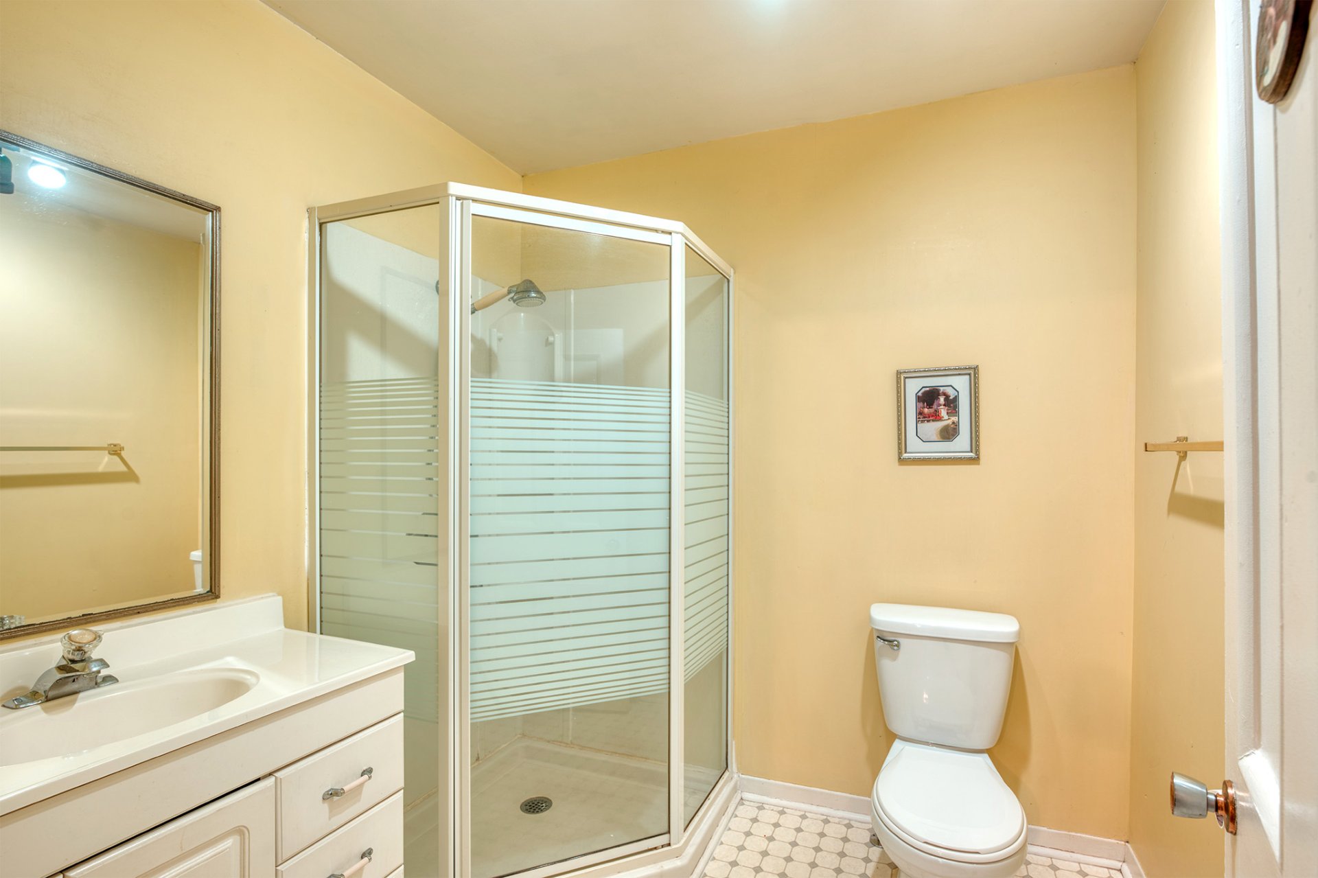 Photo - Salle de bains