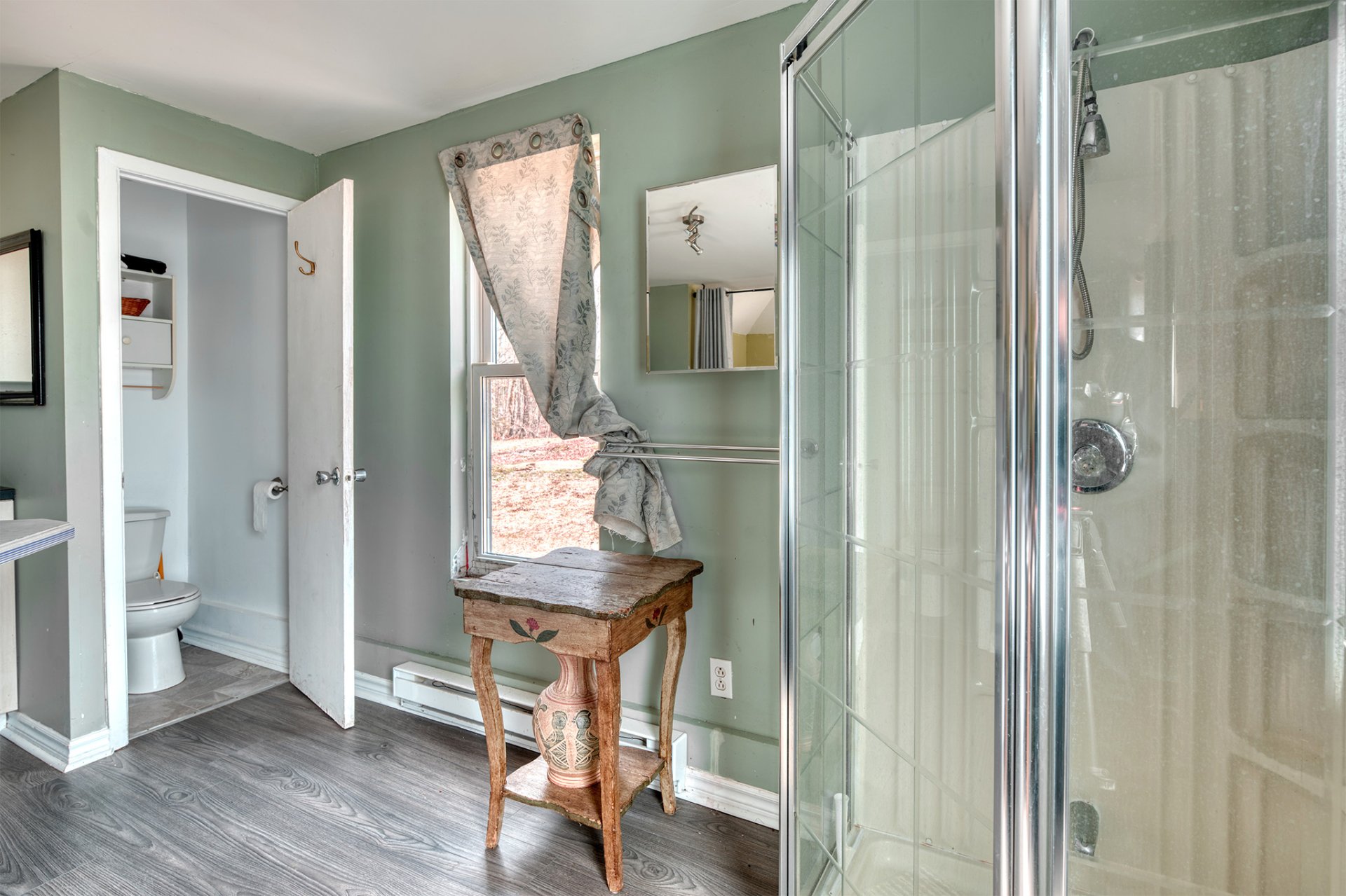 Photo - Salle de bains