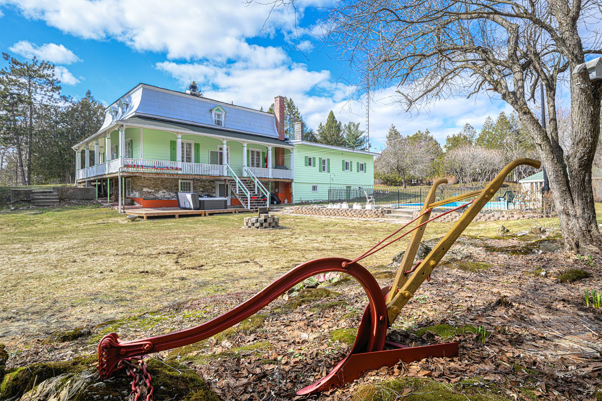 Photo - Vue d'ensemble