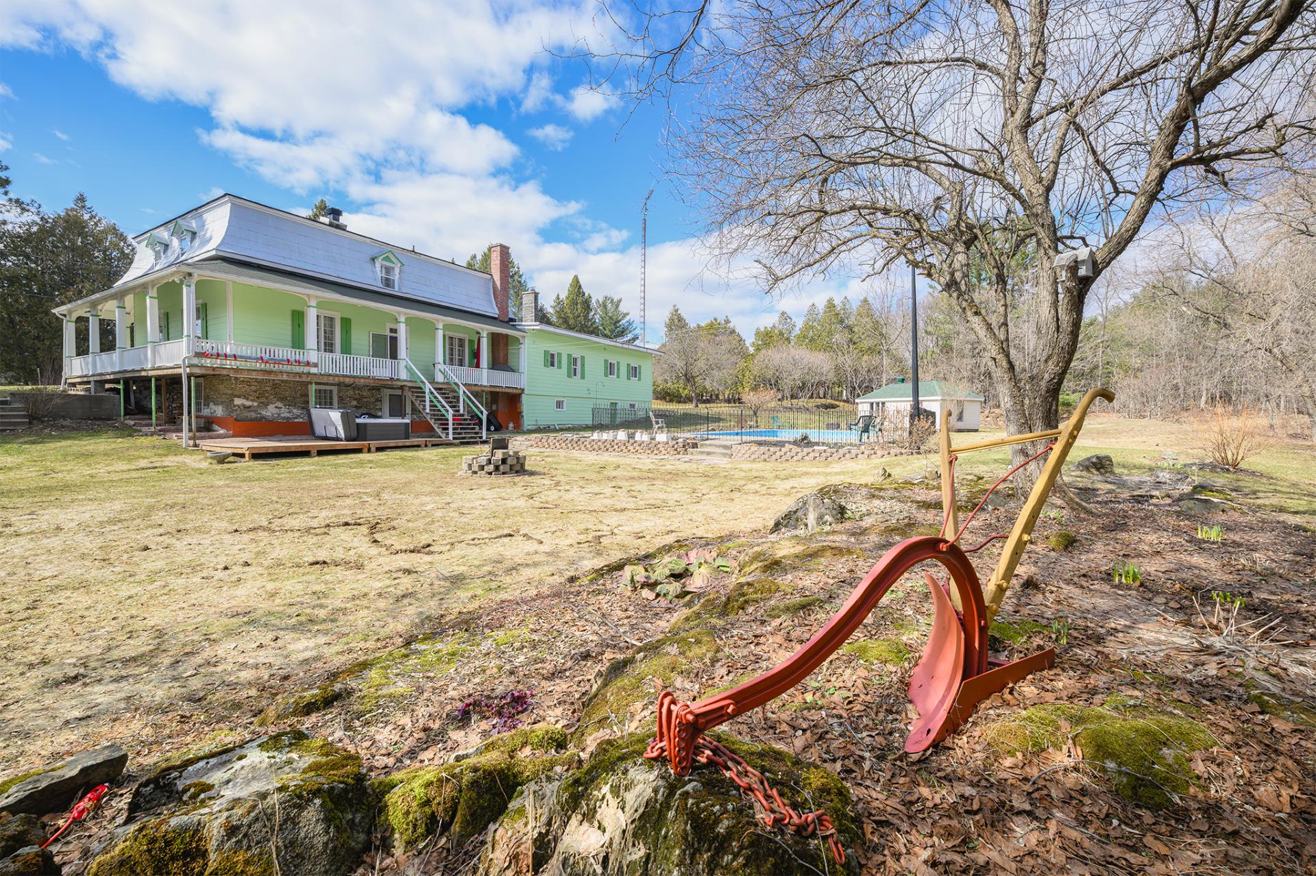 Photo - Vue d'ensemble