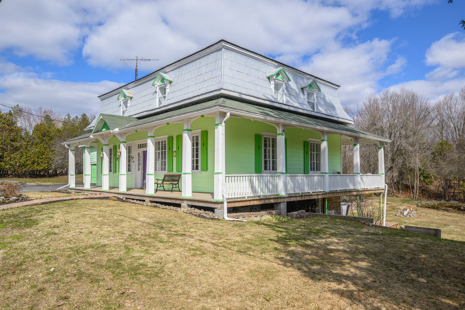 Photo - Vue d'ensemble