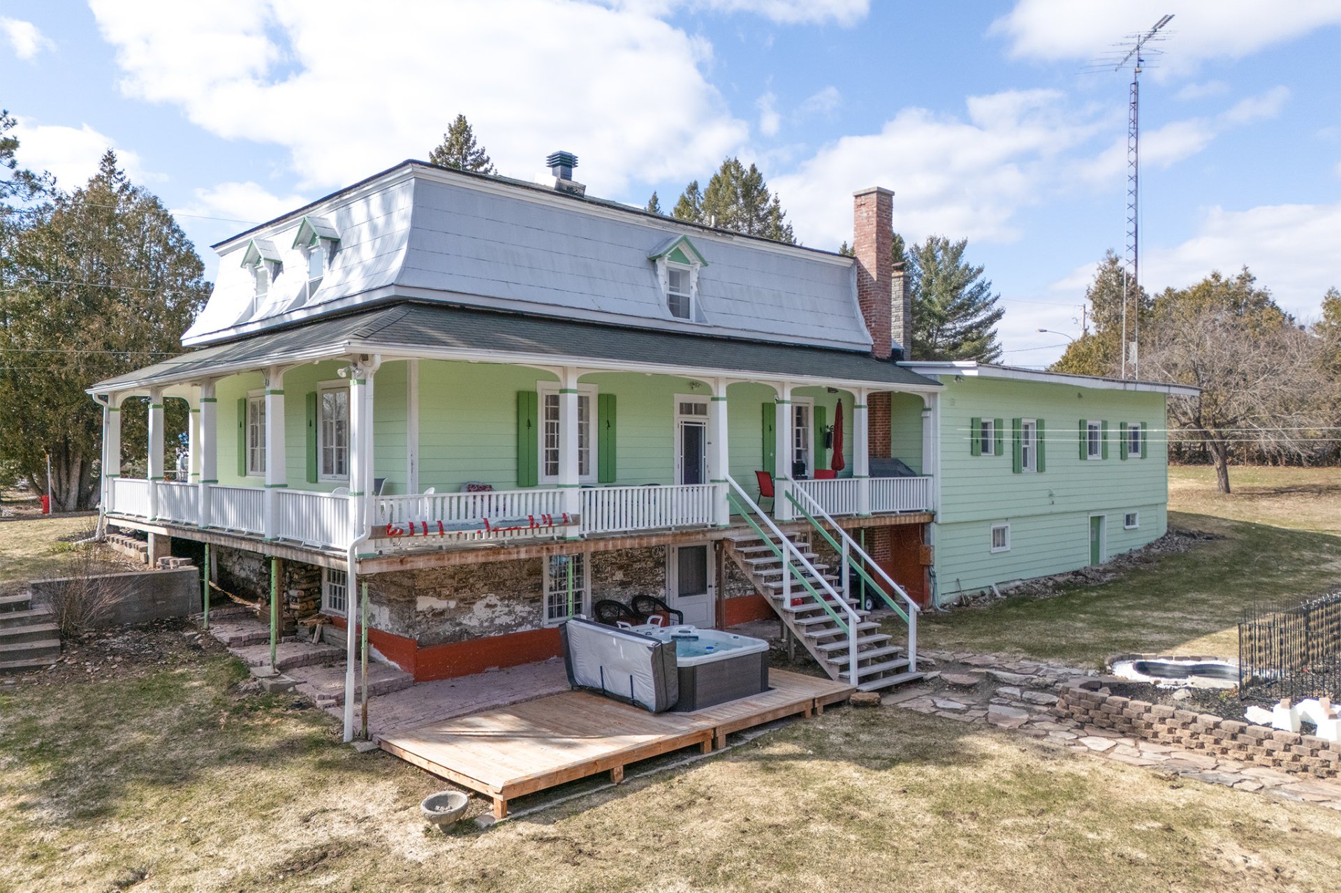 Photo - Vue d'ensemble