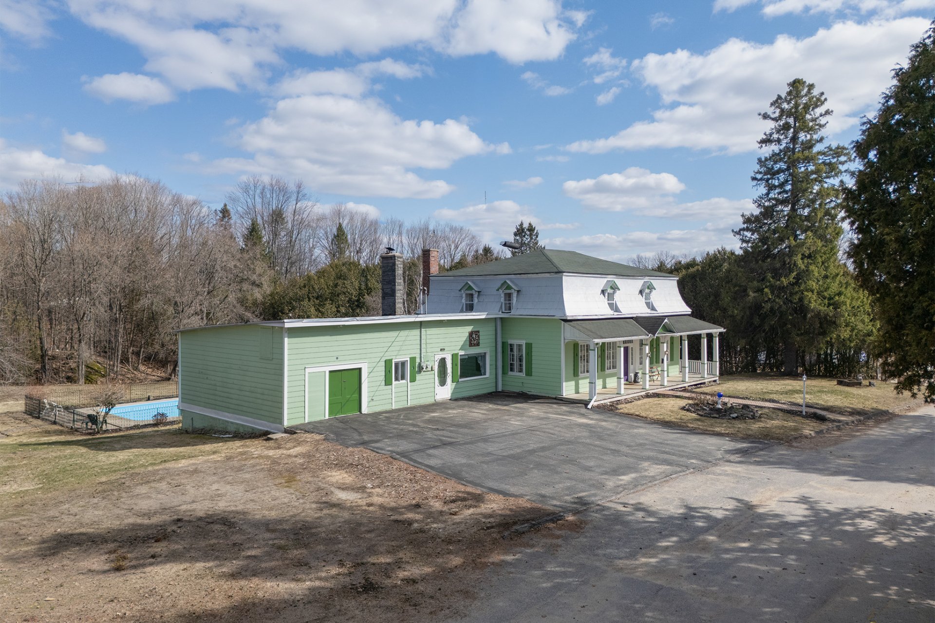 Photo - Vue d'ensemble