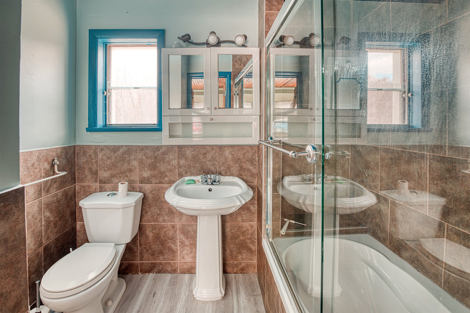 Photo - Salle de bains