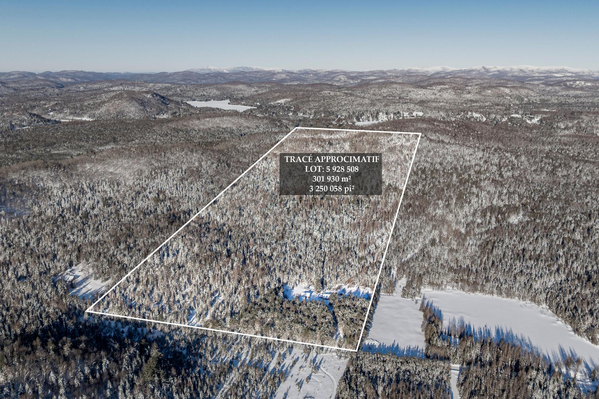 Photo - Photo aérienne