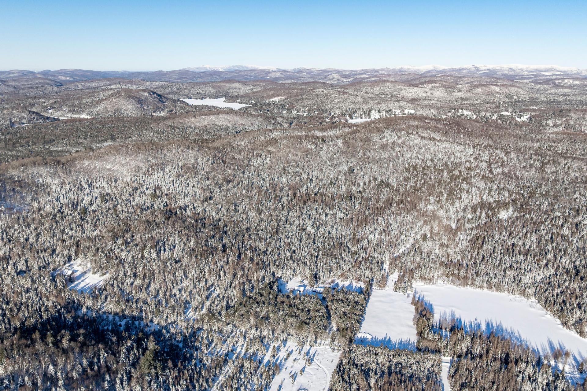 Photo - Photo aérienne