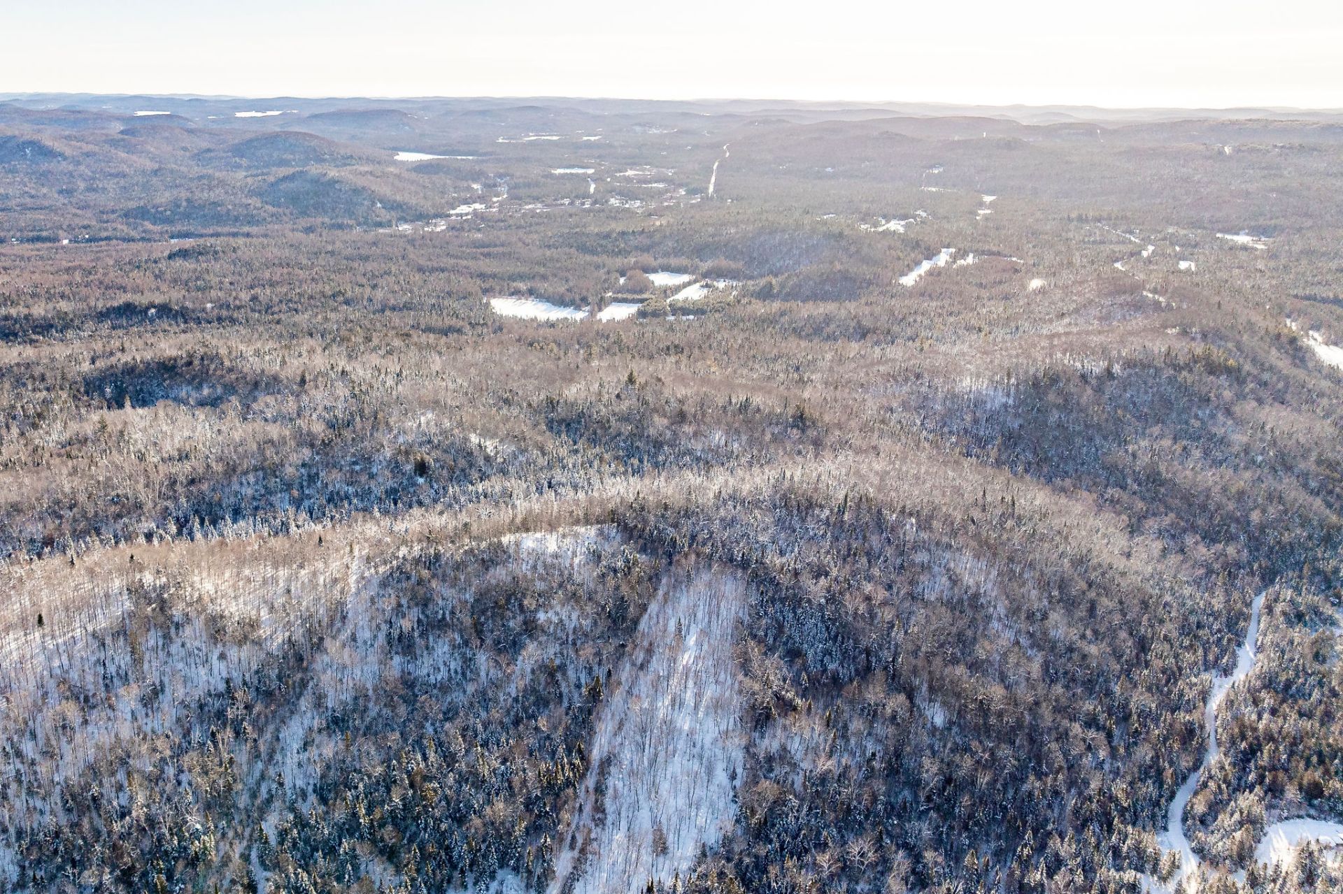 Photo - Photo aérienne