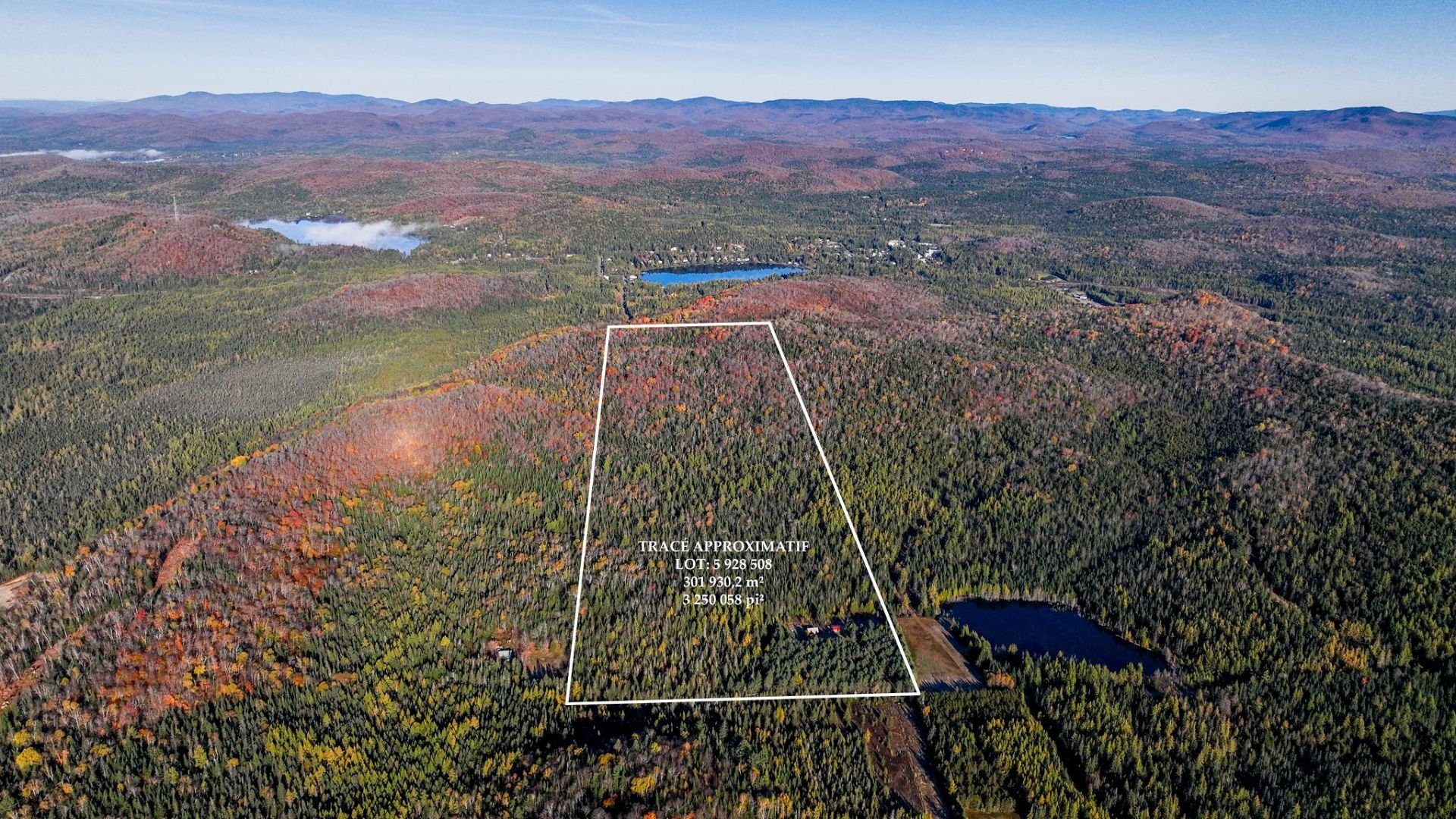 Photo - Photo aérienne