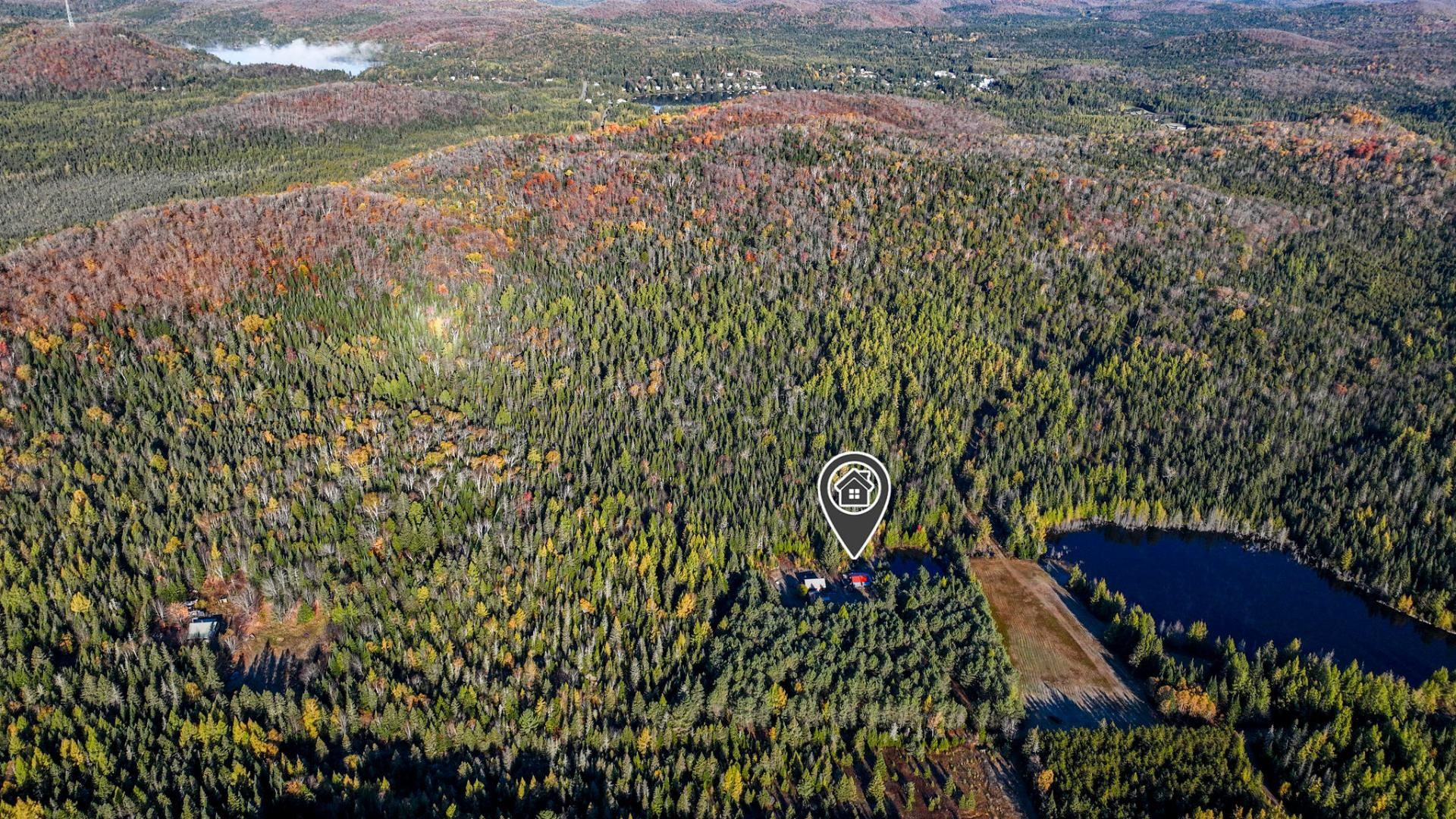 Photo - Photo aérienne