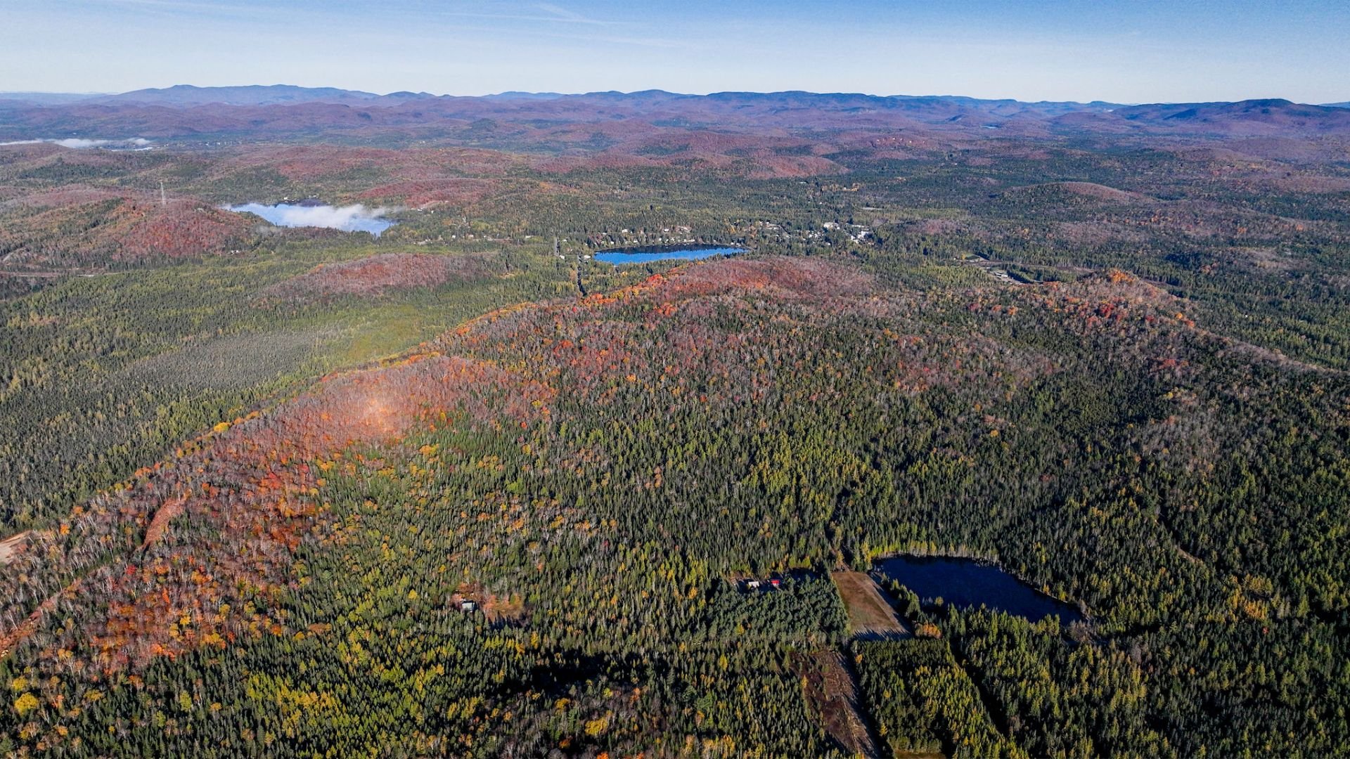 Photo - Photo aérienne