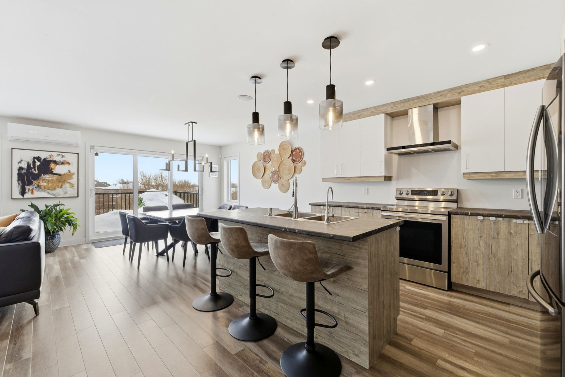 Photo - Vue d'ensemble