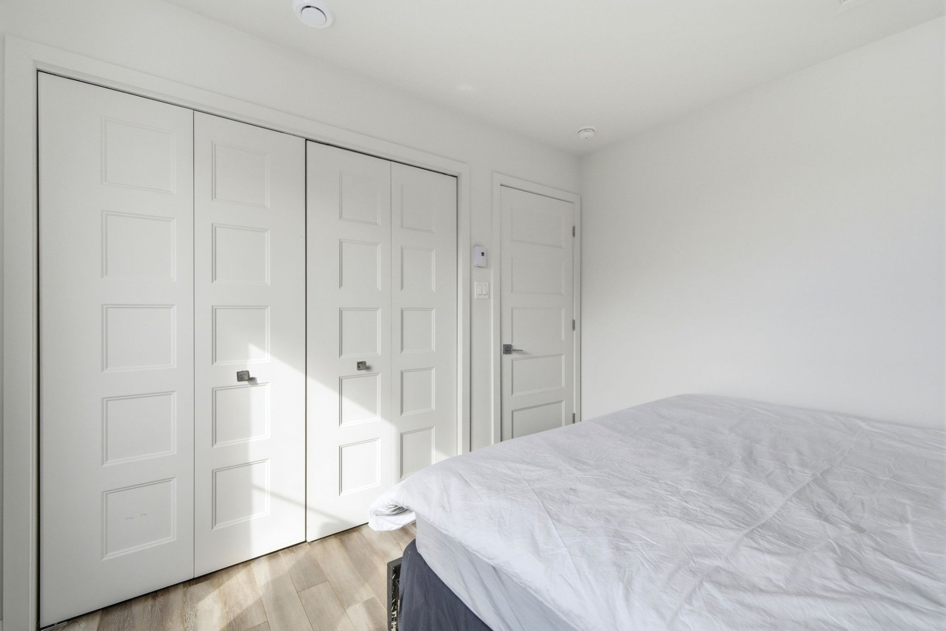 Photo - Chambre à coucher