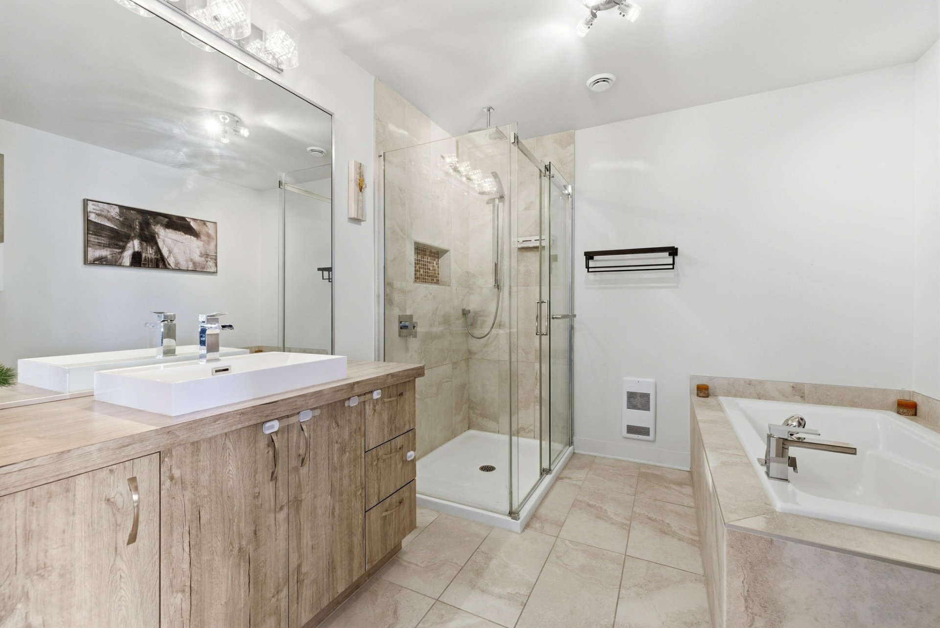 Photo - Salle de bains