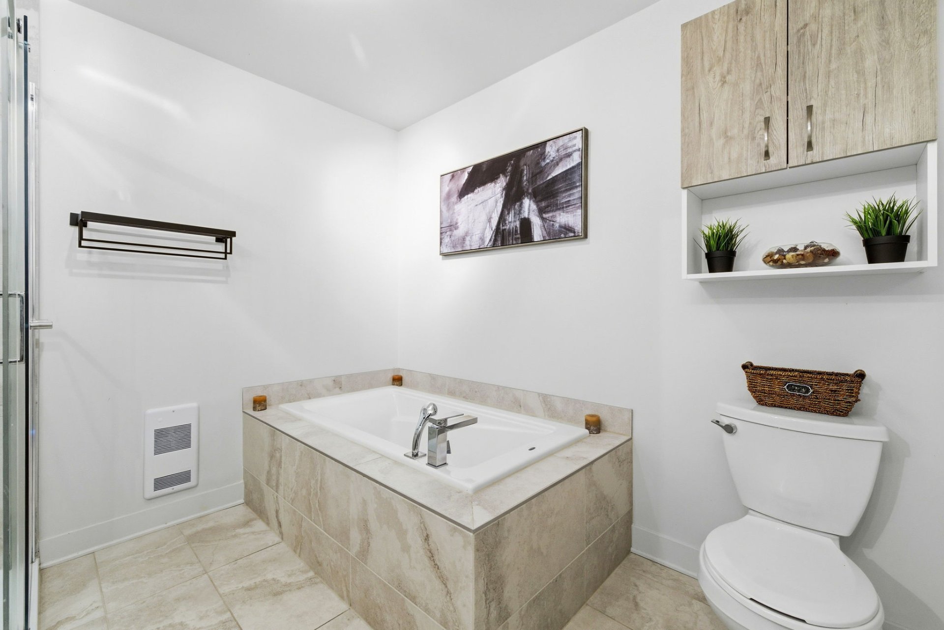 Photo - Salle de bains