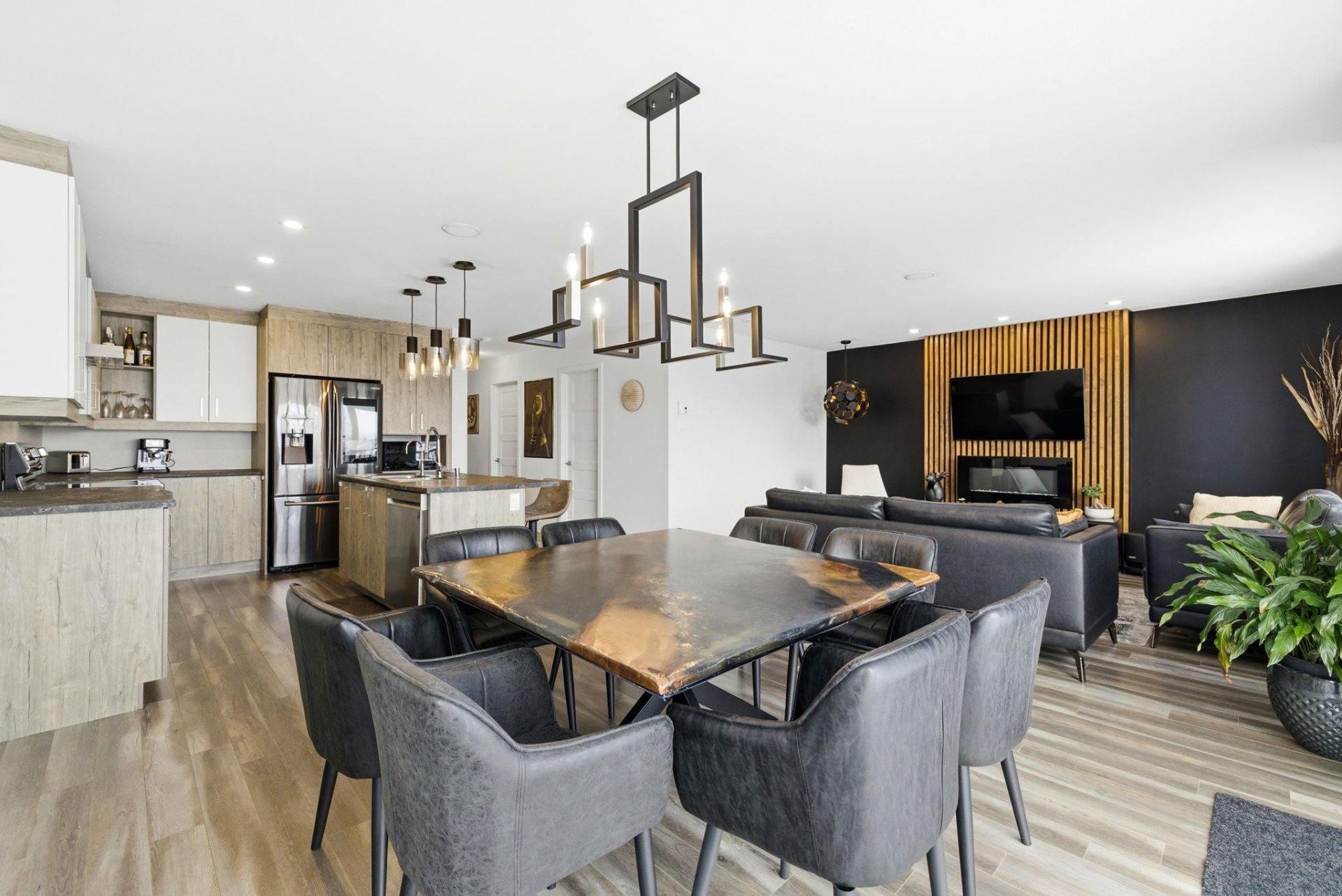 Photo - Vue d'ensemble