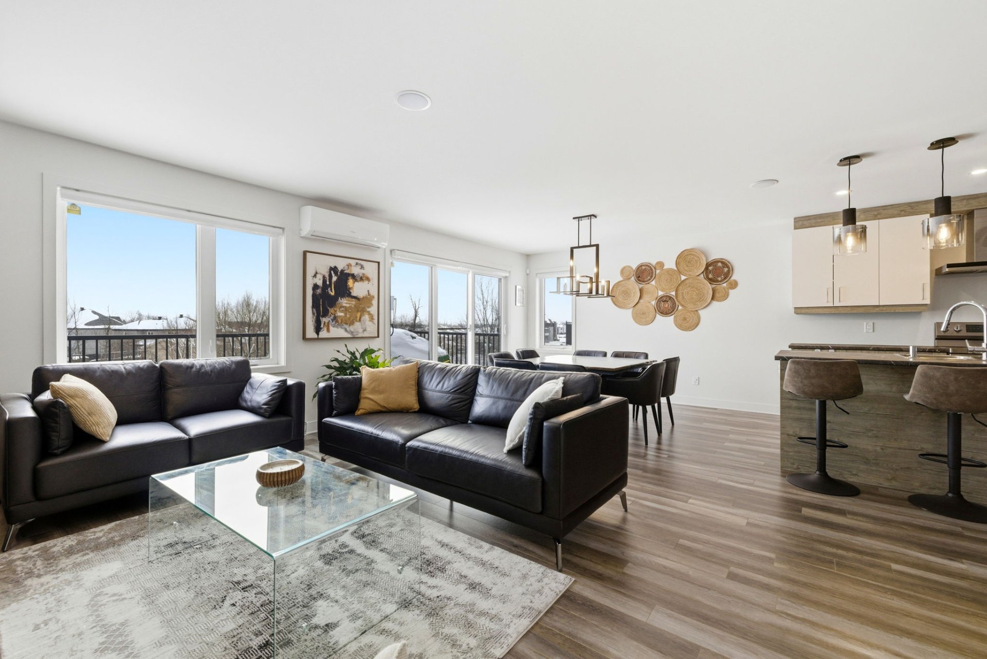 Photo - Vue d'ensemble