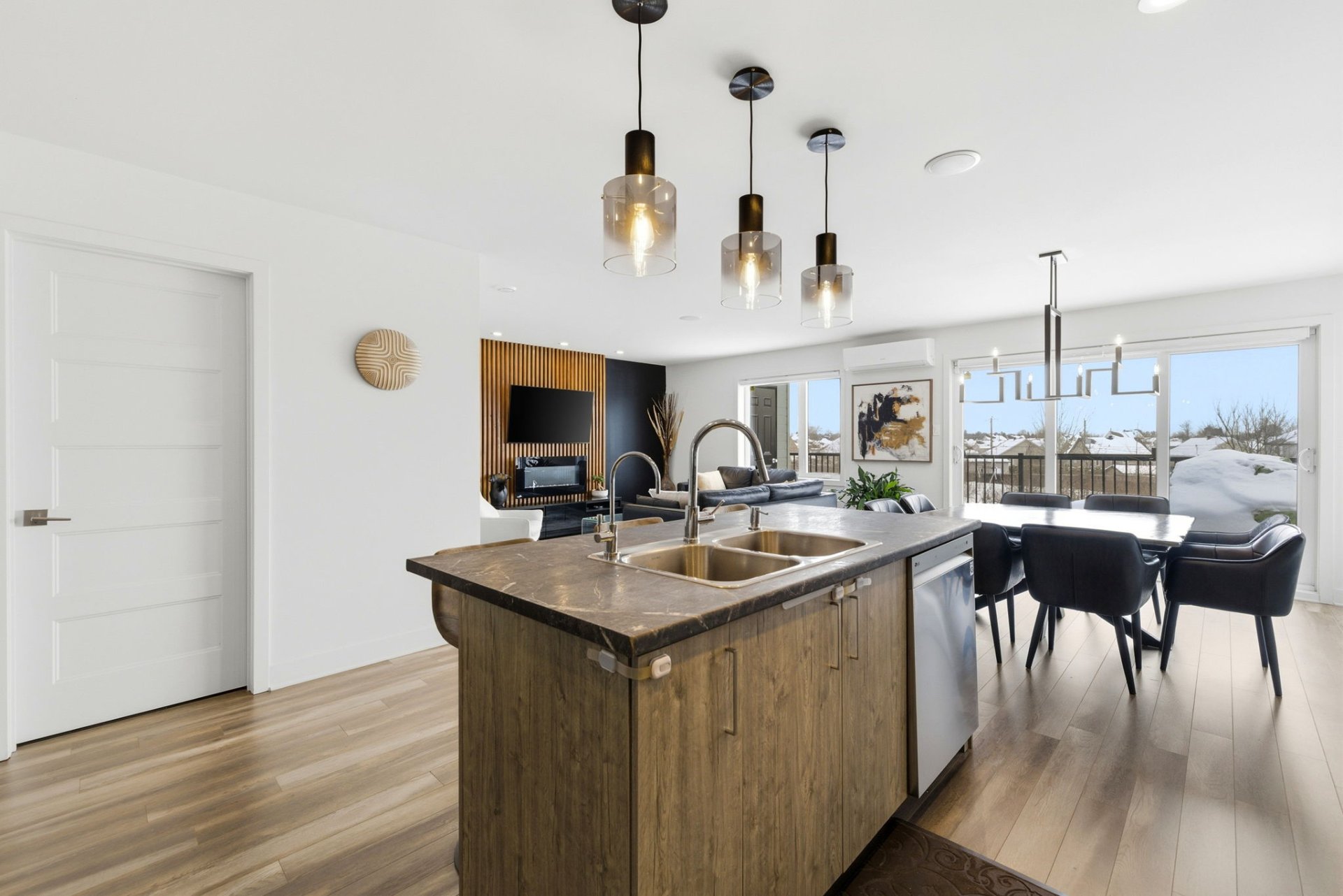 Photo - Vue d'ensemble