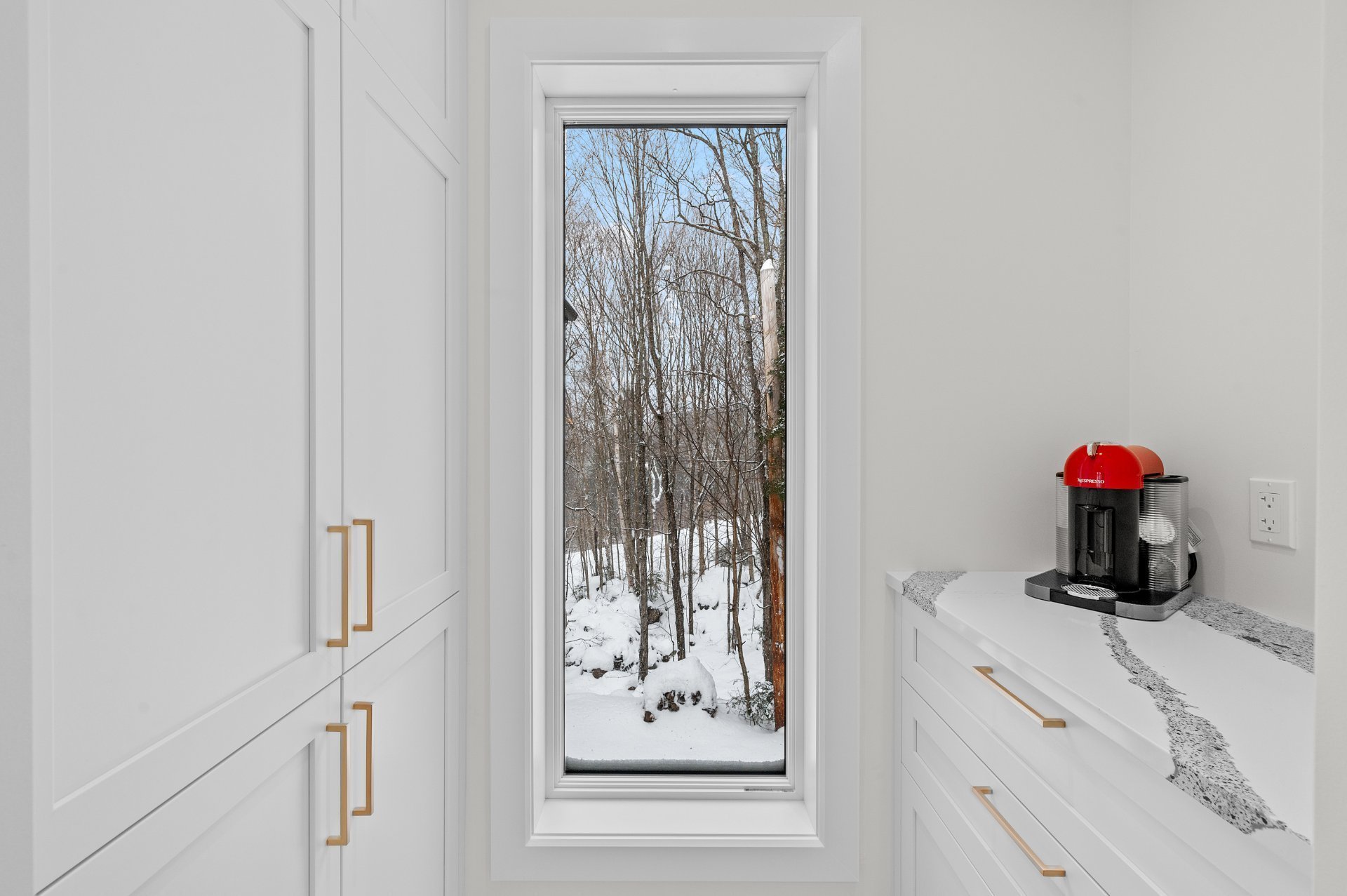 Photo - Walk-in closet