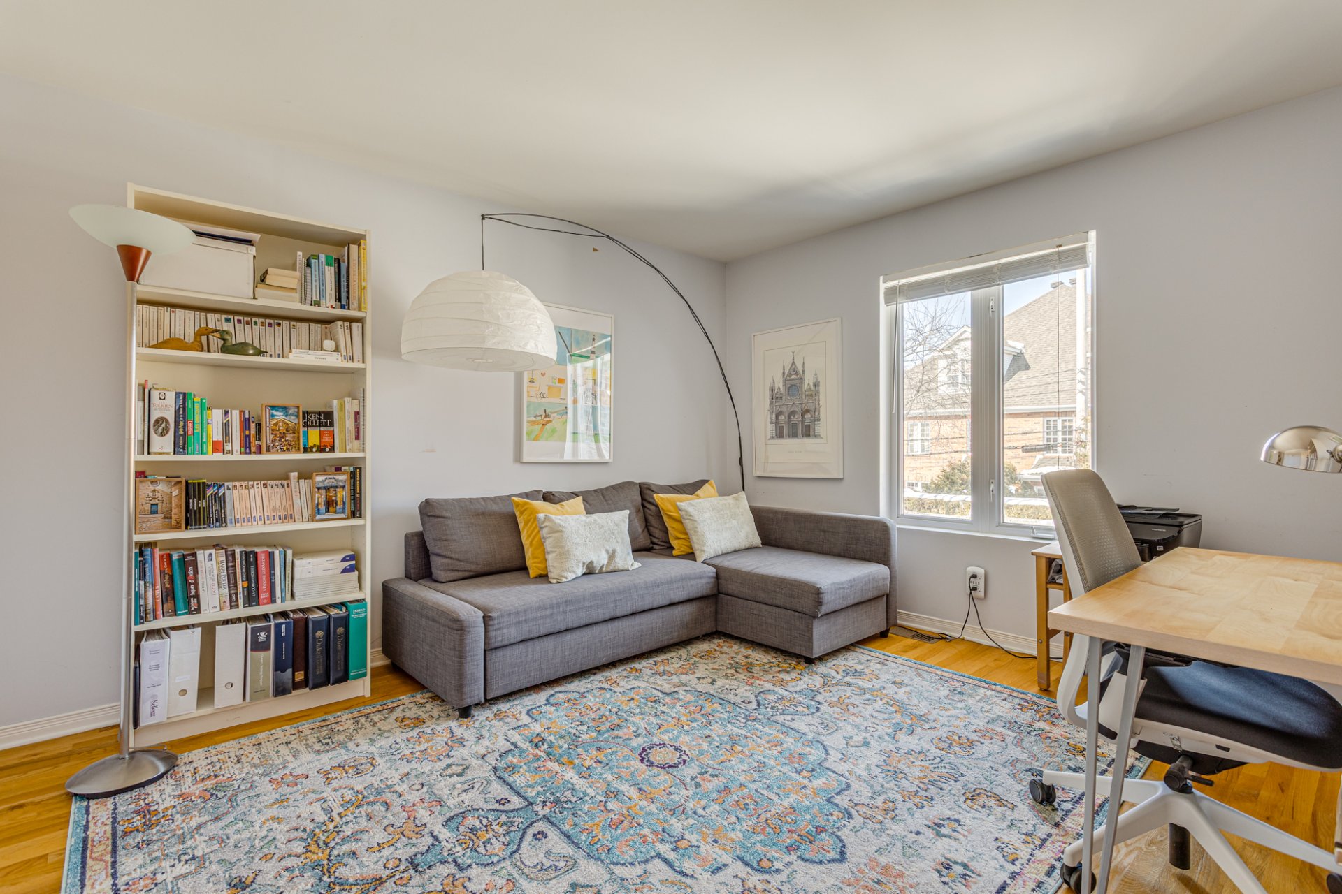 Photo - Chambre à coucher