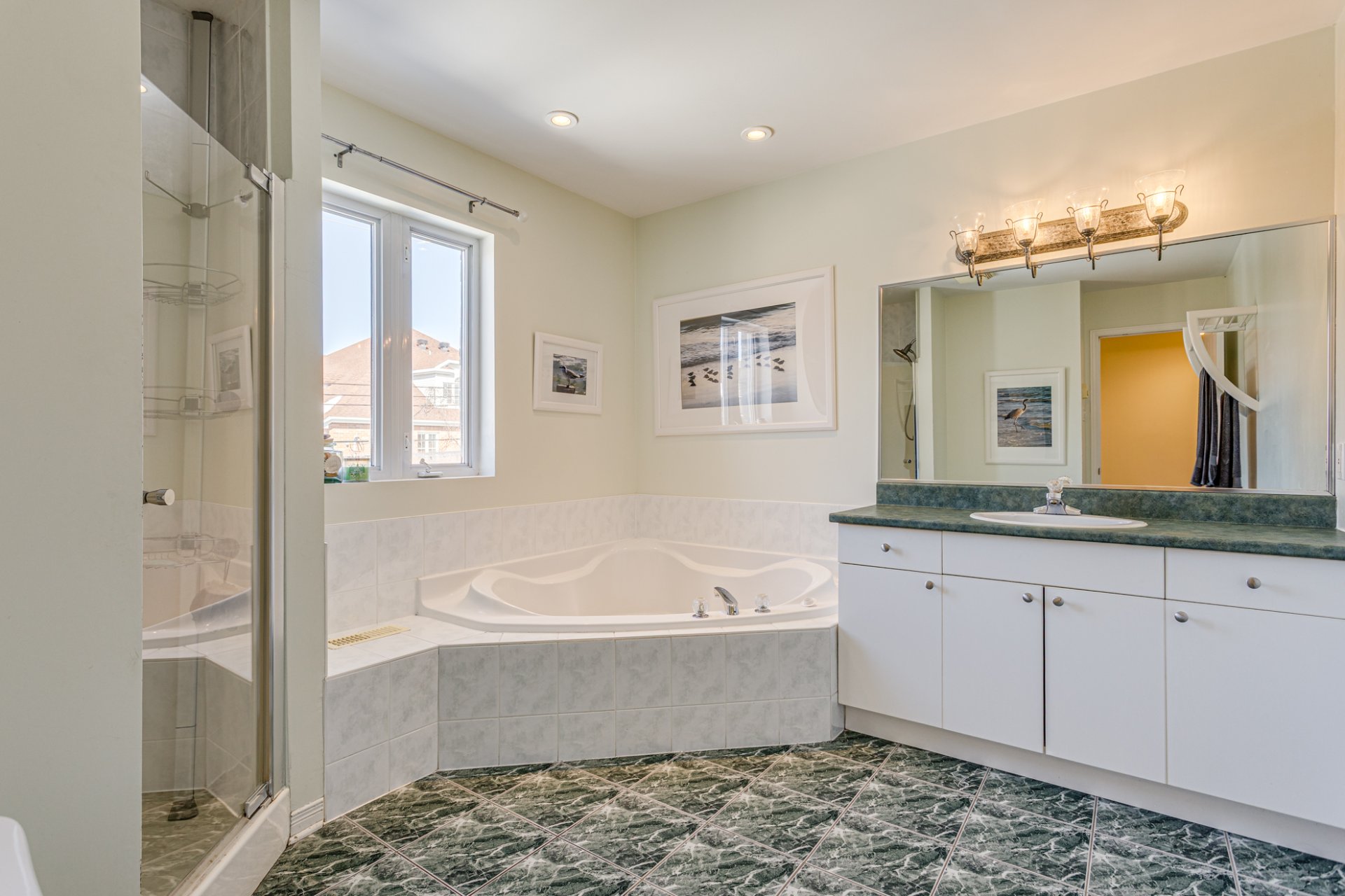 Photo - Salle de bains