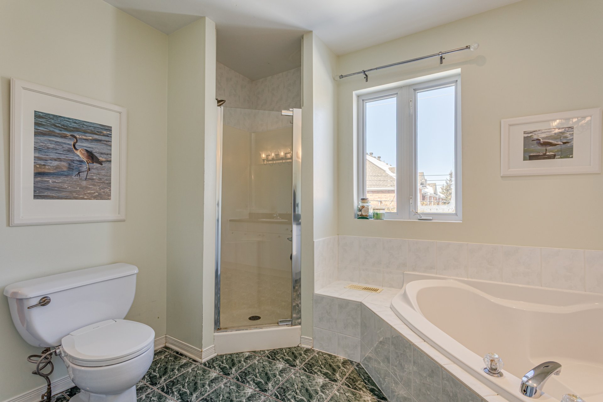 Photo - Salle de bains