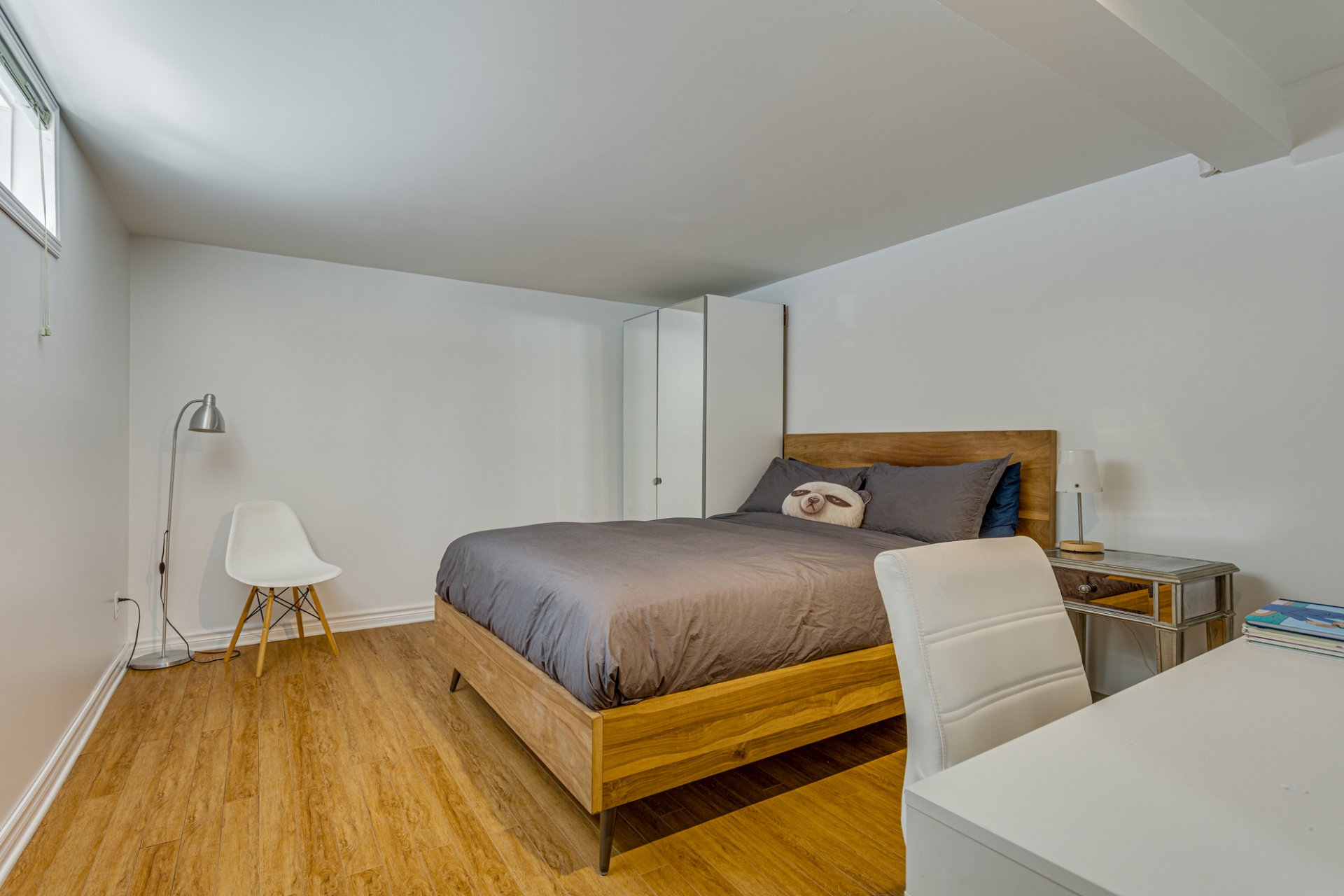 Photo - Chambre à coucher