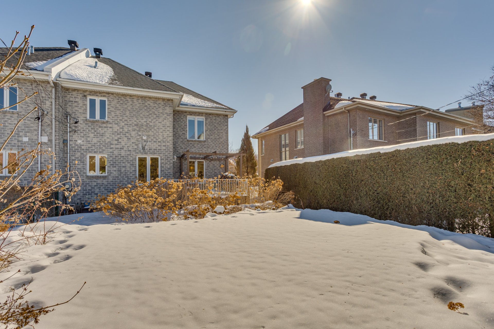 Photo - Face arrière