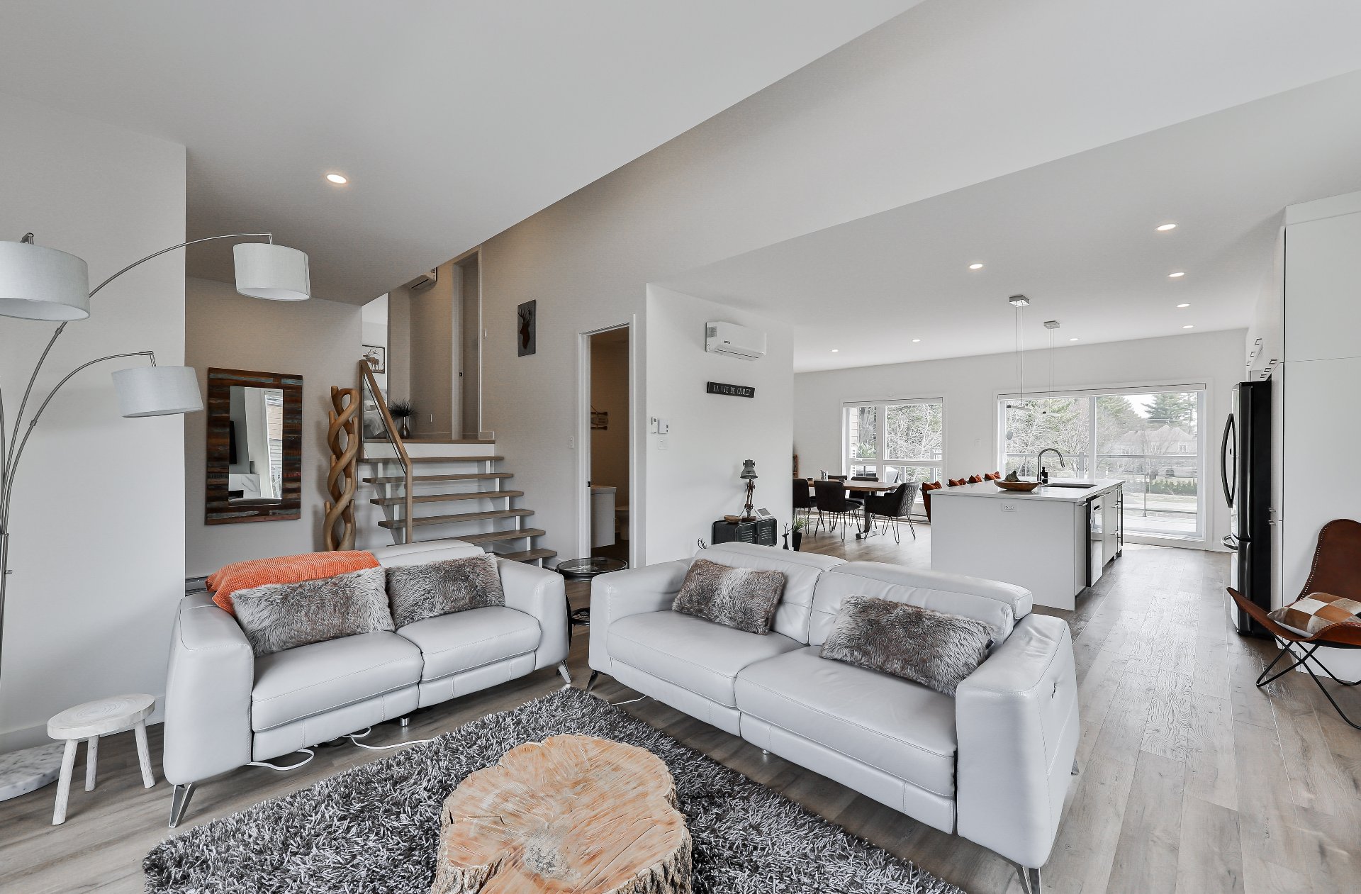 Photo - Vue d'ensemble