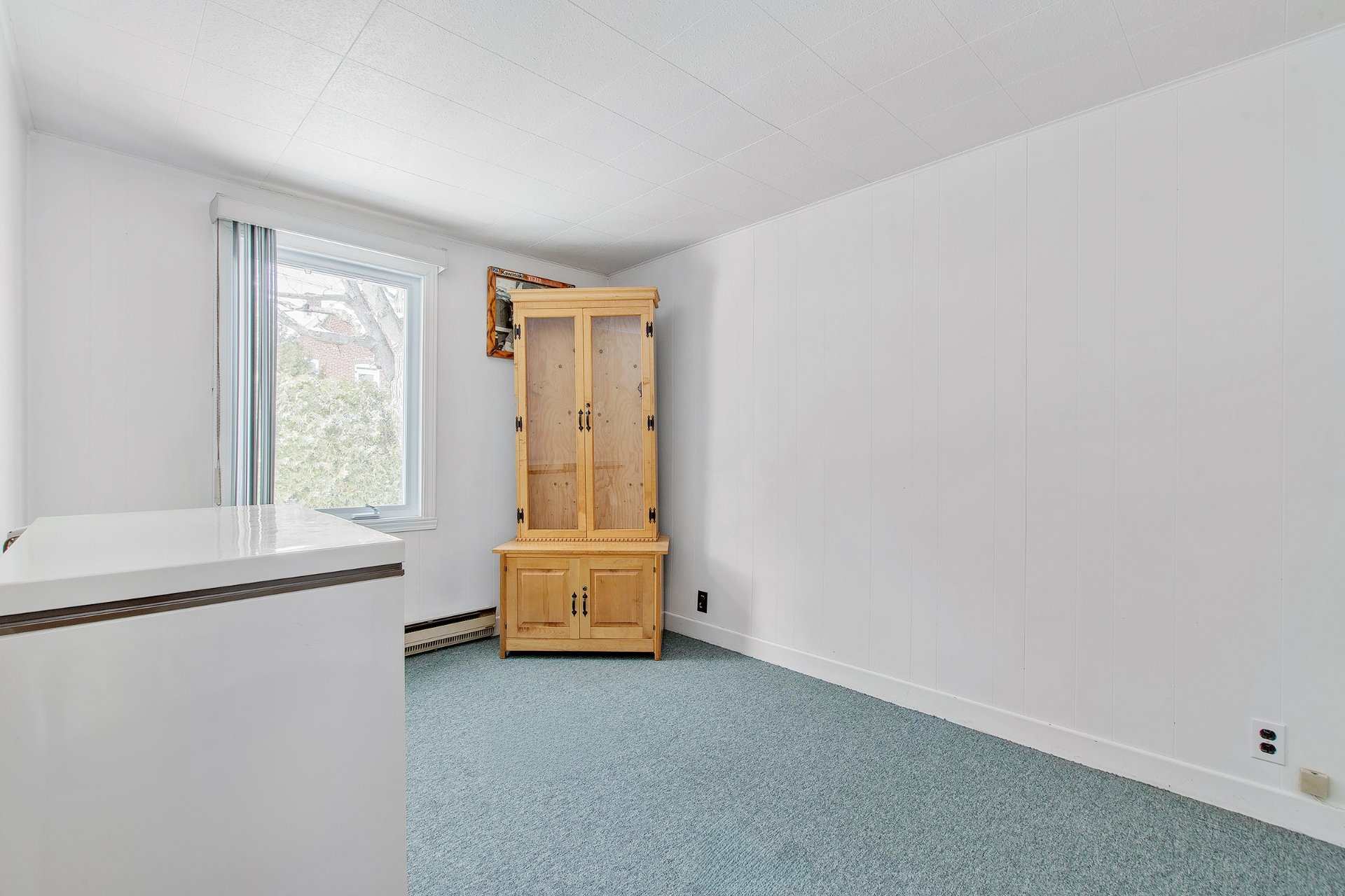 Photo - Chambre à coucher