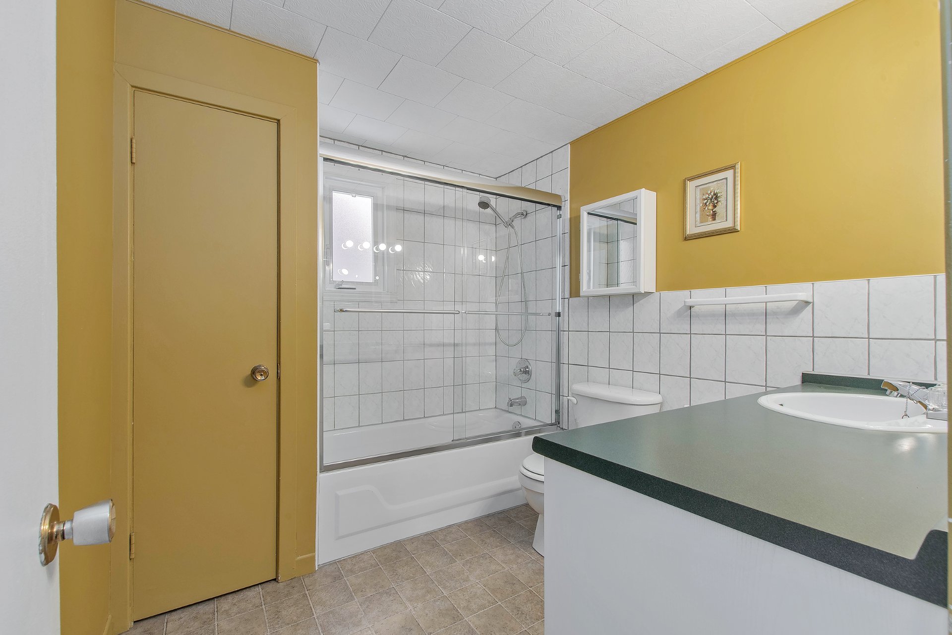 Photo - Salle de bains