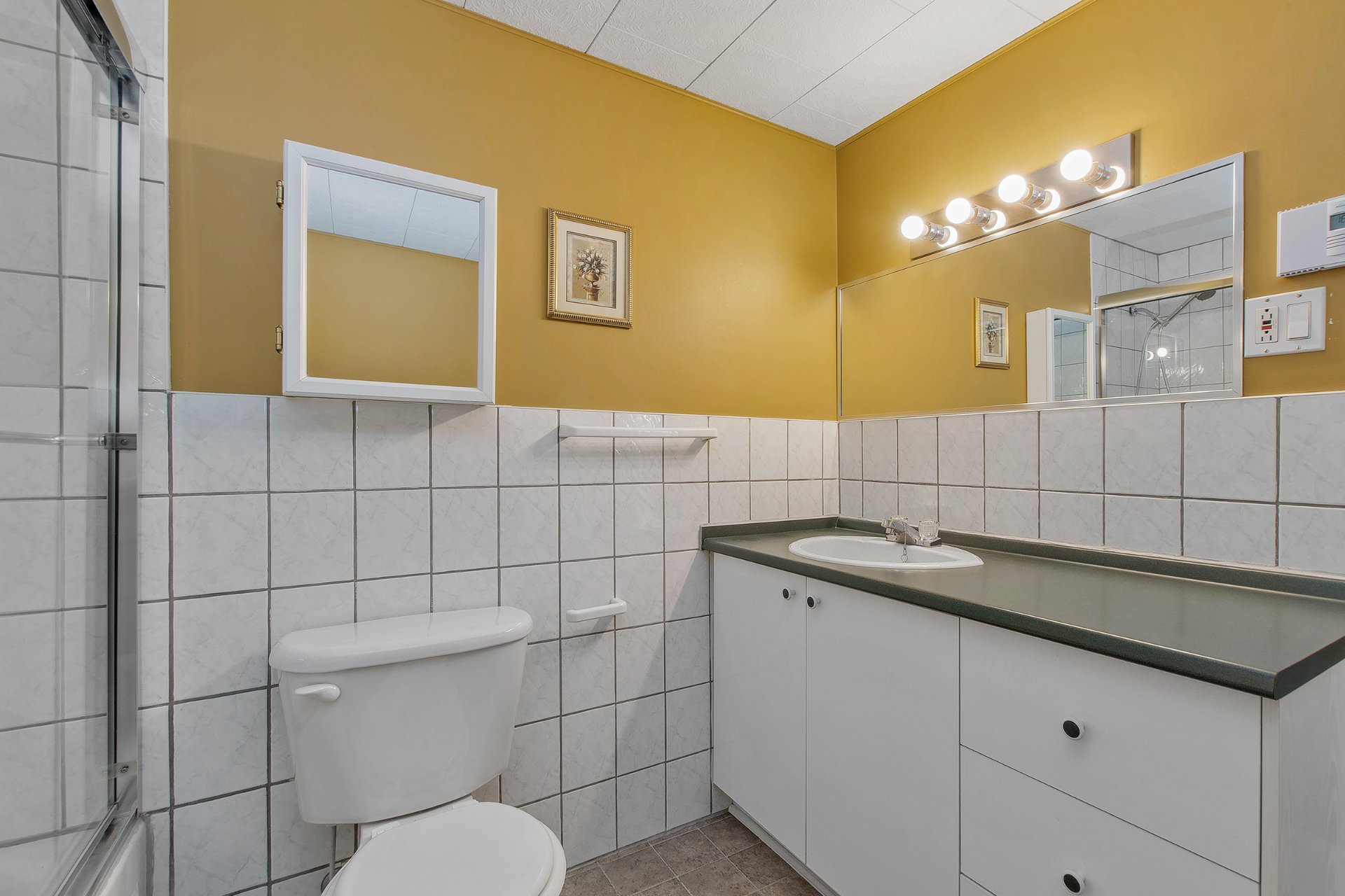 Photo - Salle de bains