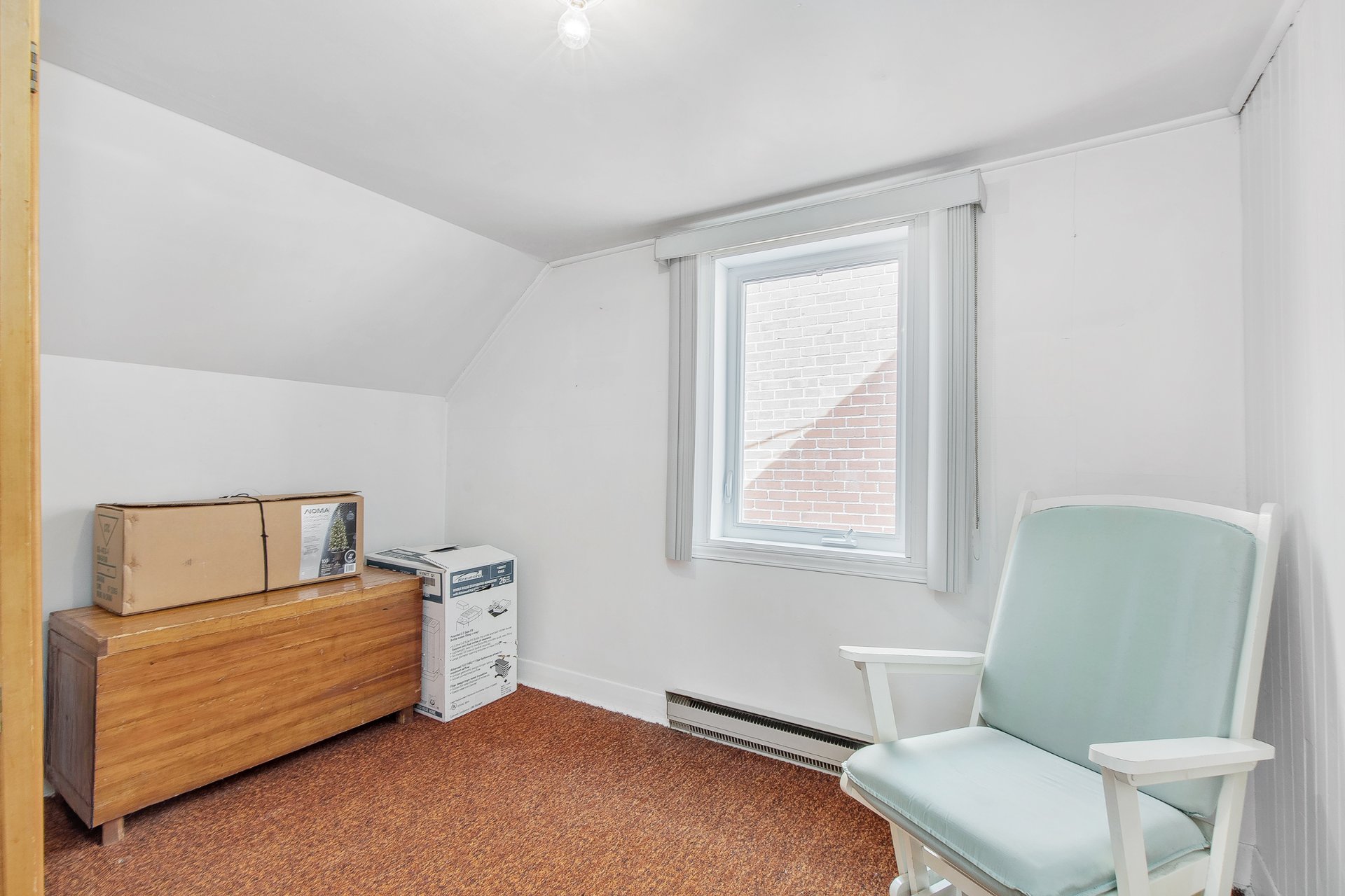 Photo - Chambre à coucher