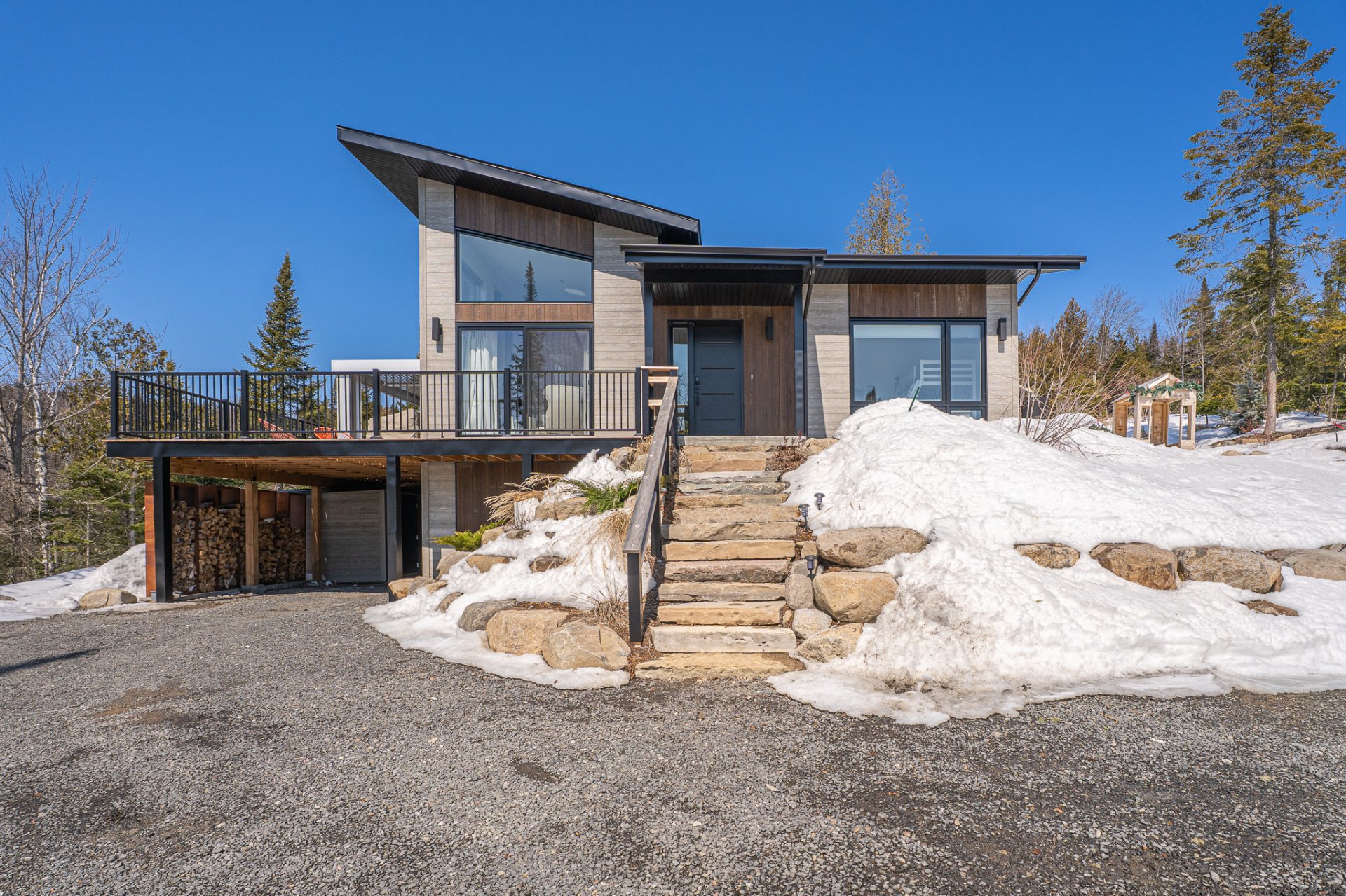 Photo - Vue d'ensemble