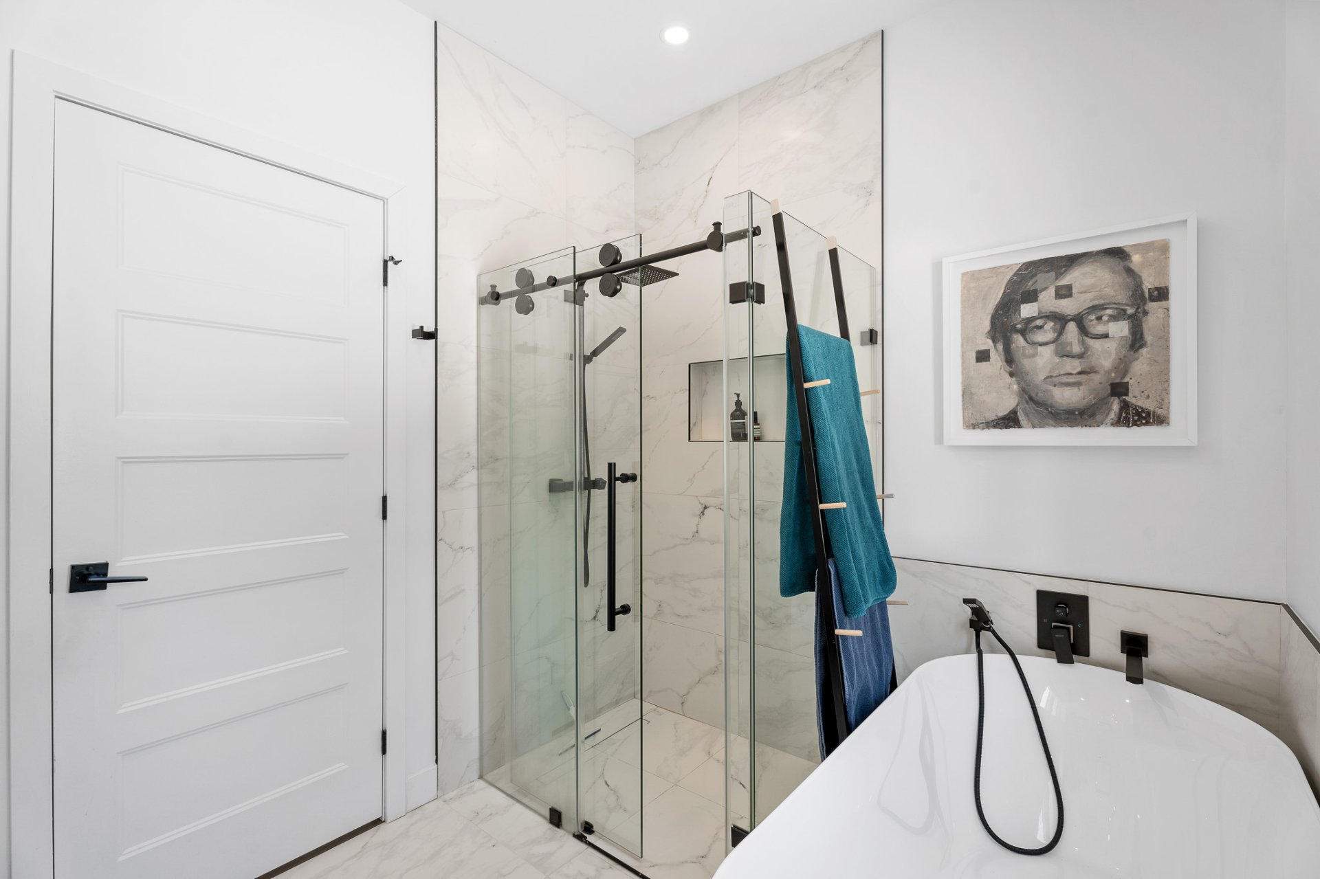 Photo - Salle de bains