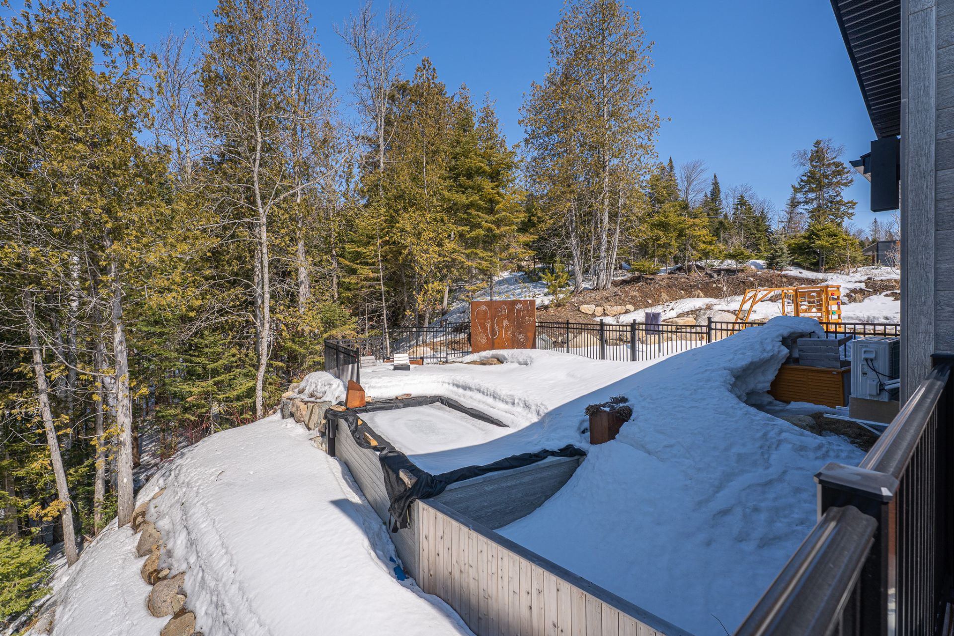 Photo - Vue d'ensemble