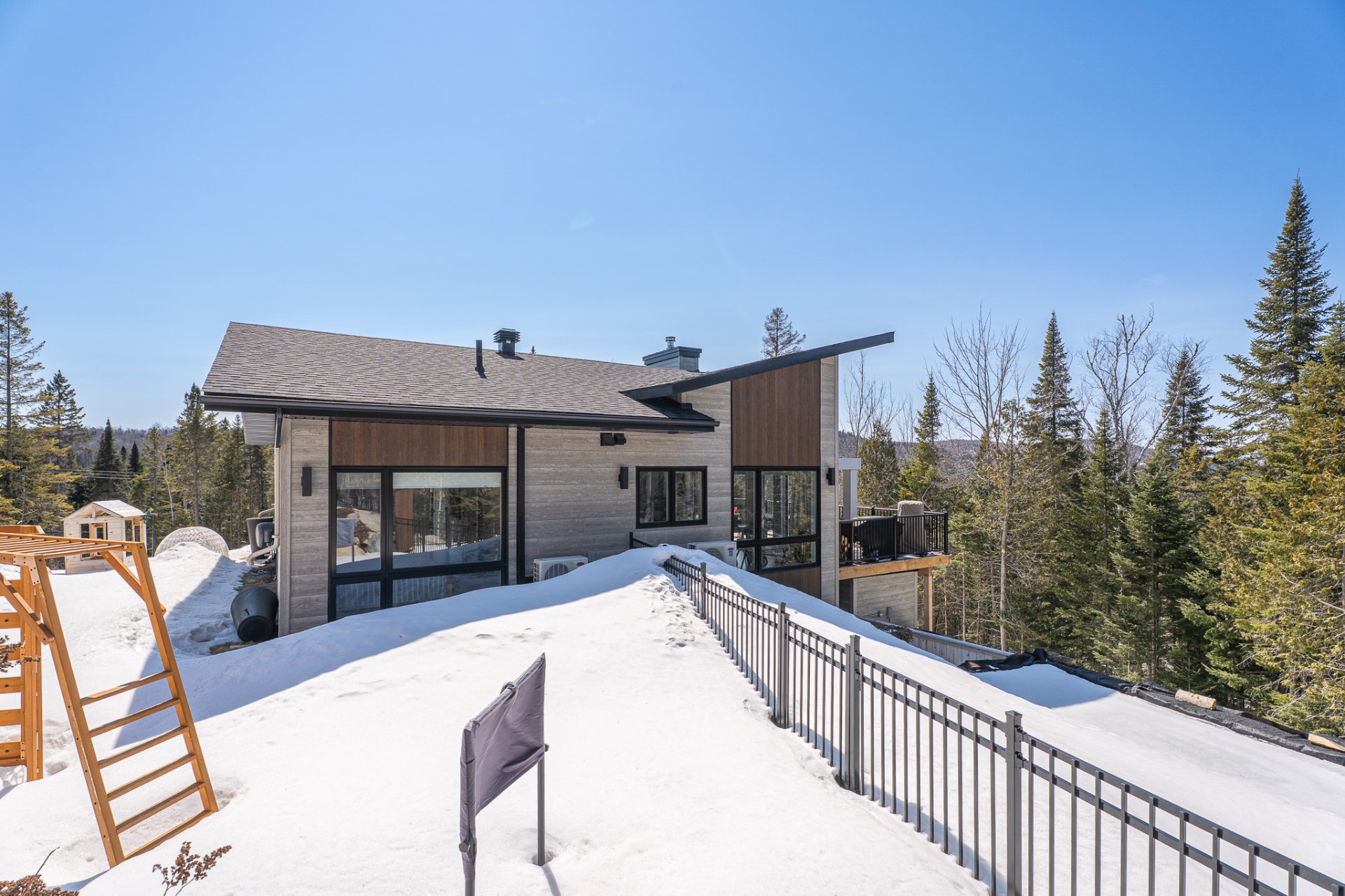 Photo - Vue d'ensemble